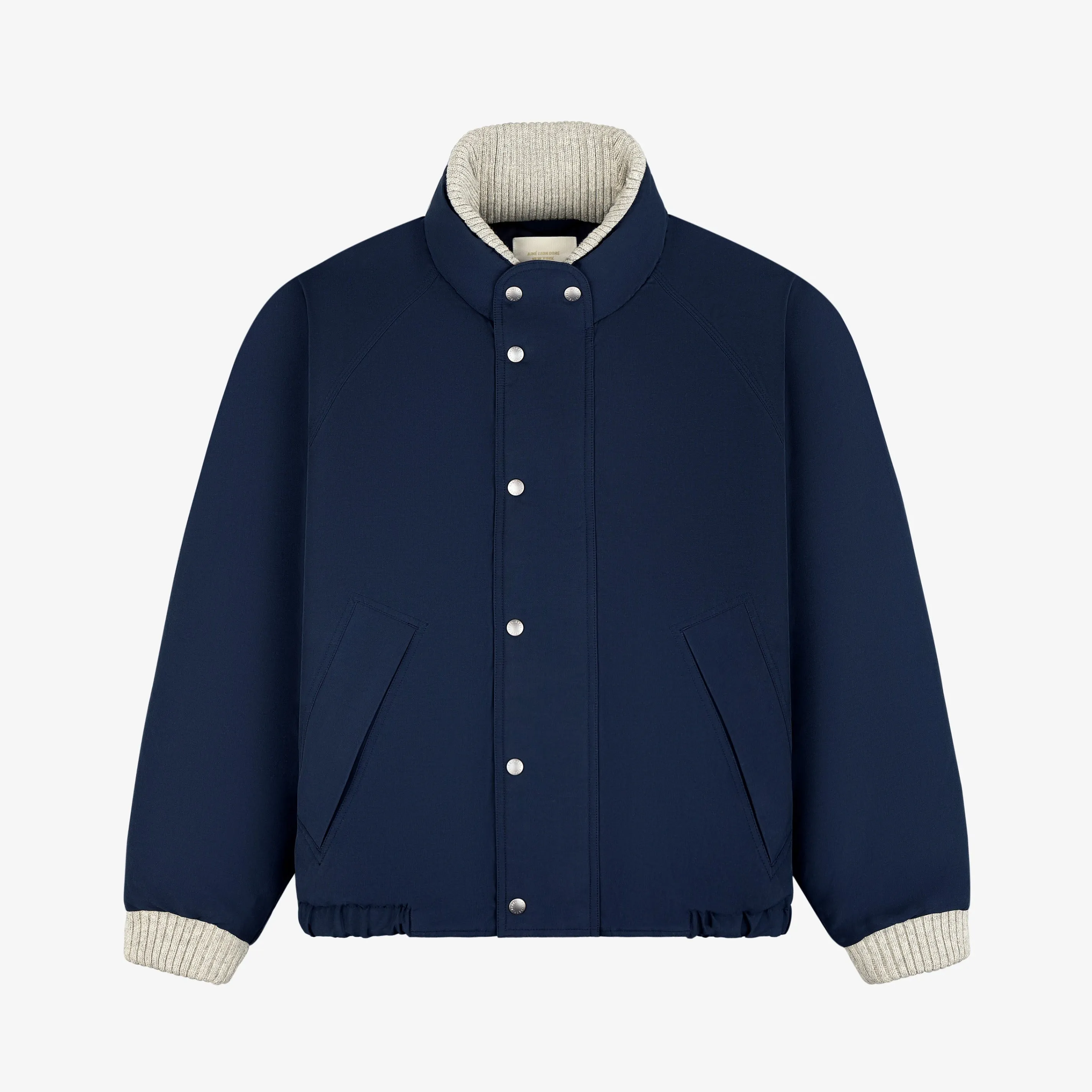 Après Lodge Jacket sold by Aime Leon Dore