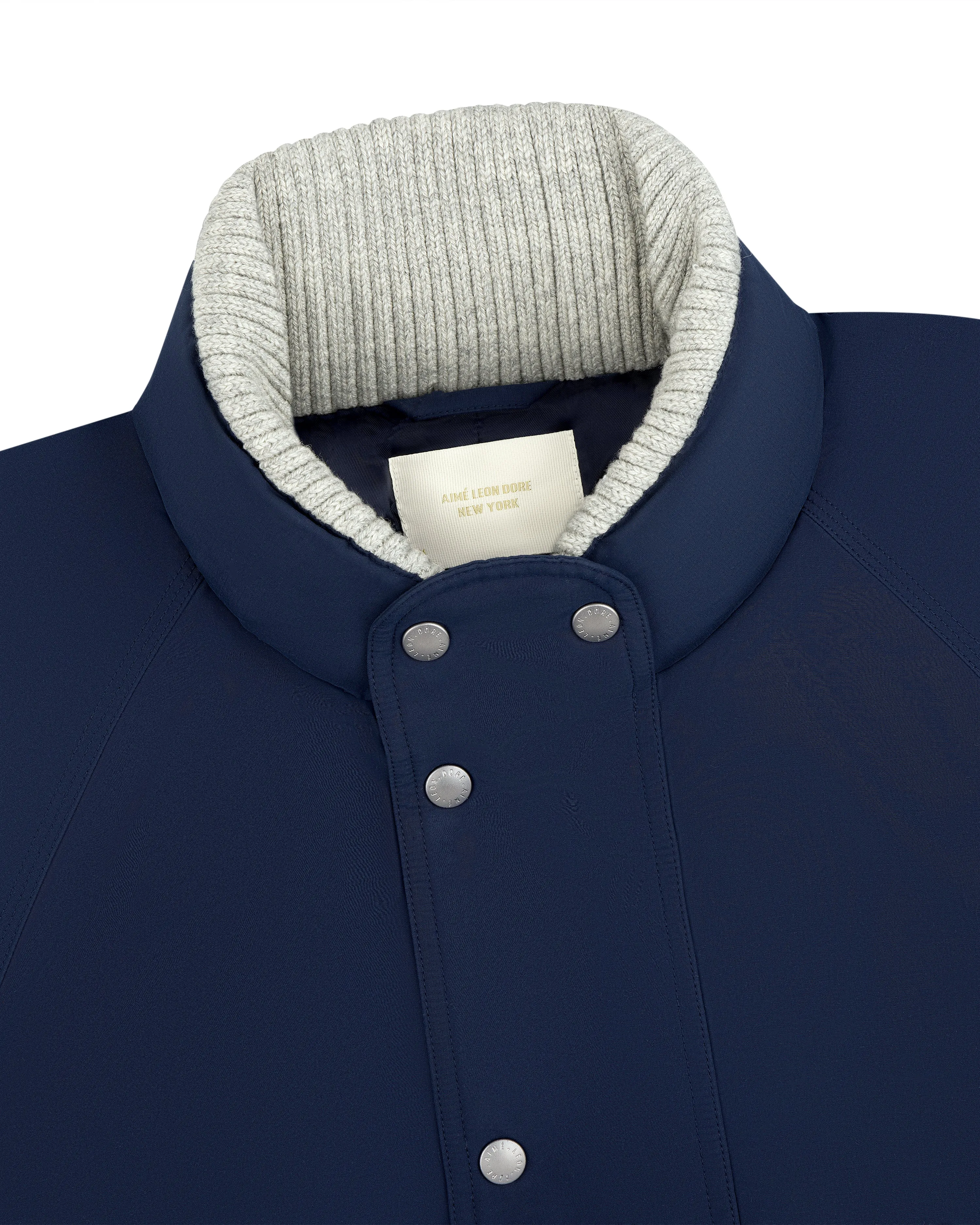 Après Lodge Jacket sold by Aime Leon Dore product image thumbnail 5