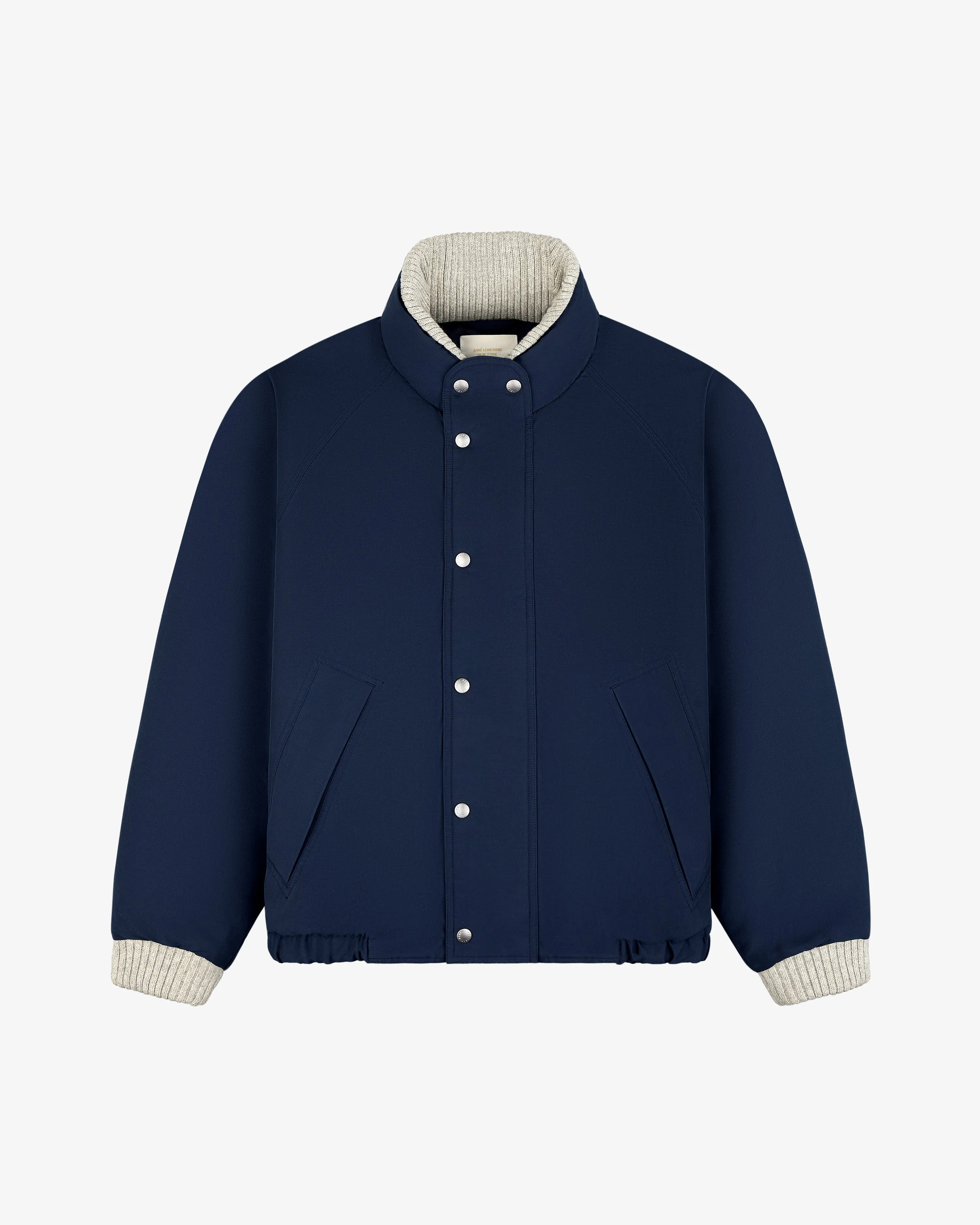 Après Lodge Jacket sold by Aime Leon Dore product image thumbnail 2