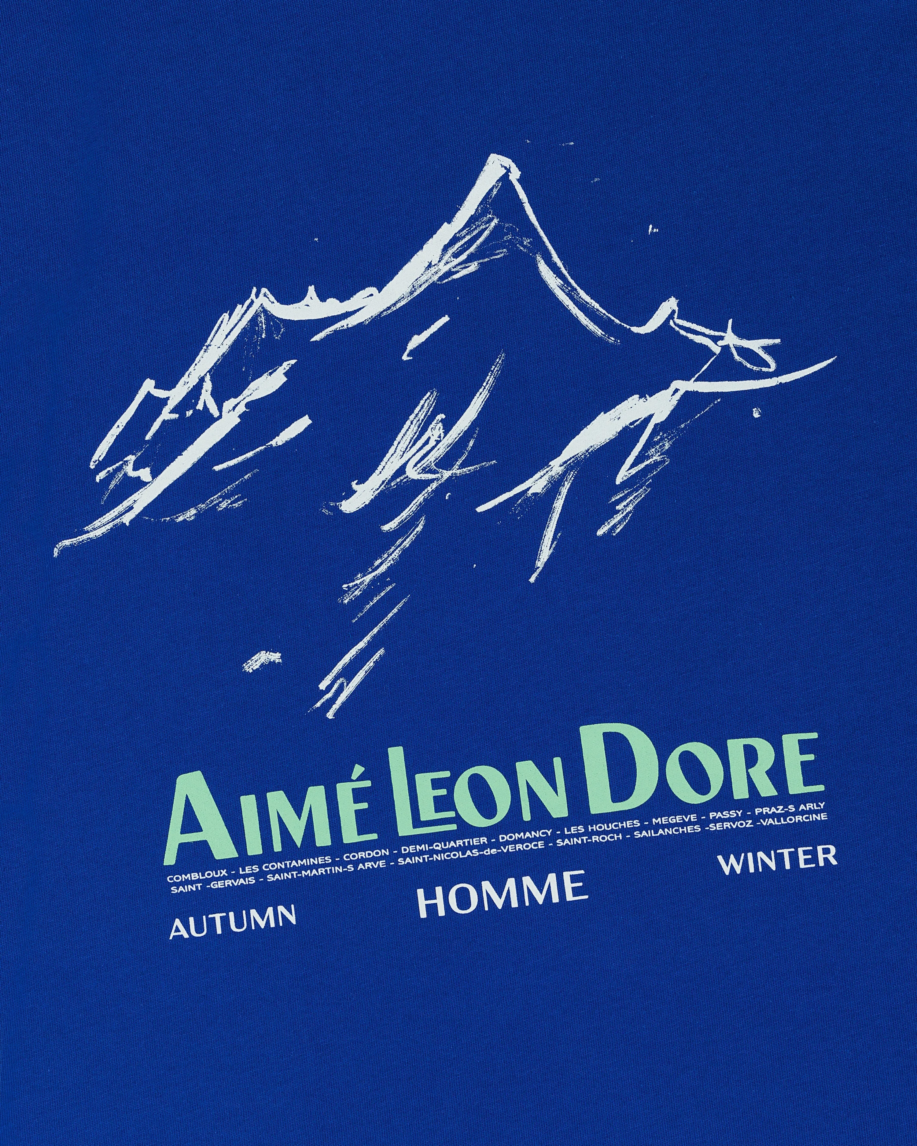 Summit Tee sold by Aime Leon Dore product image thumbnail 3