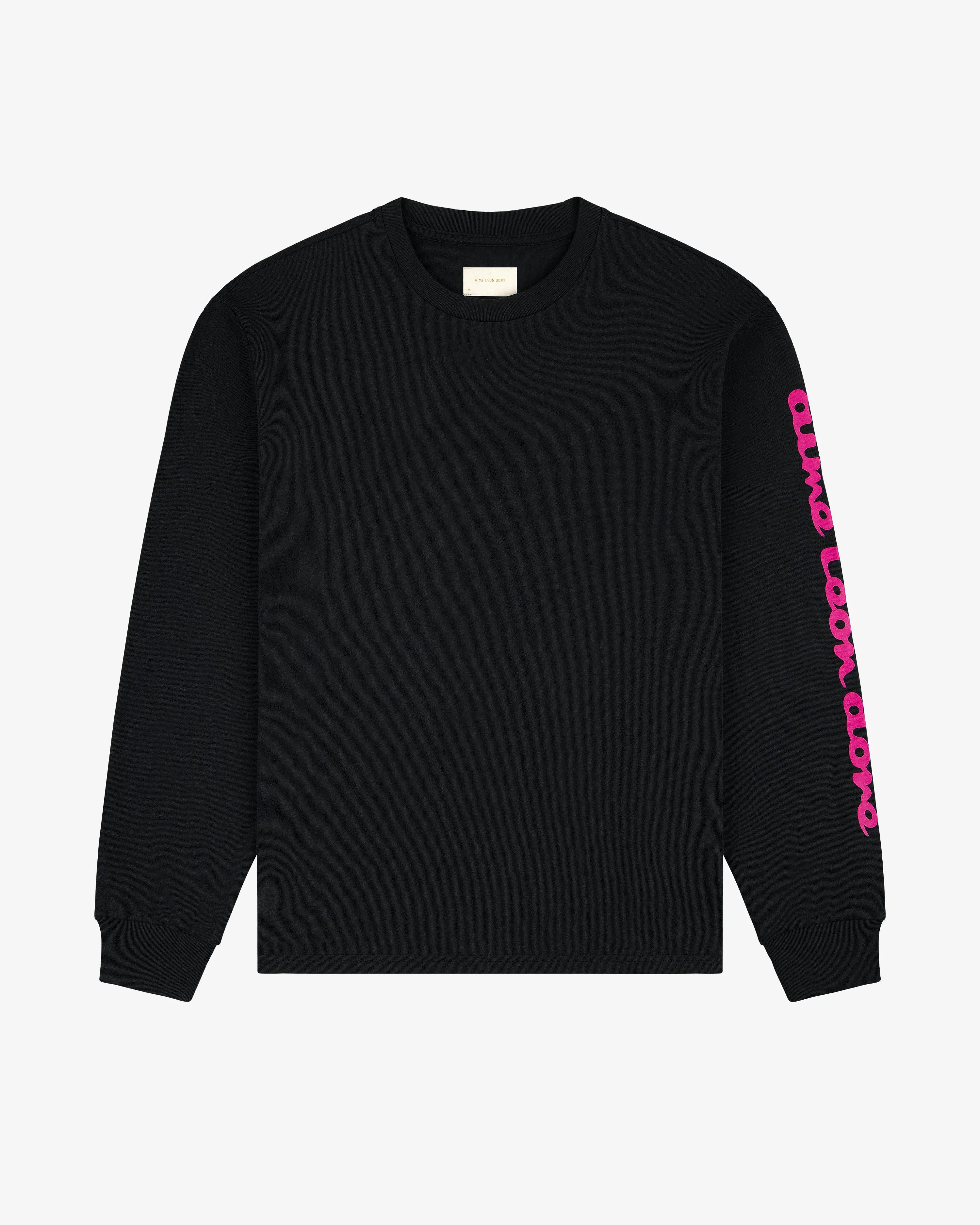 Long-Sleeve Alpine Ski Tee sold by Aime Leon Dore product image thumbnail 3