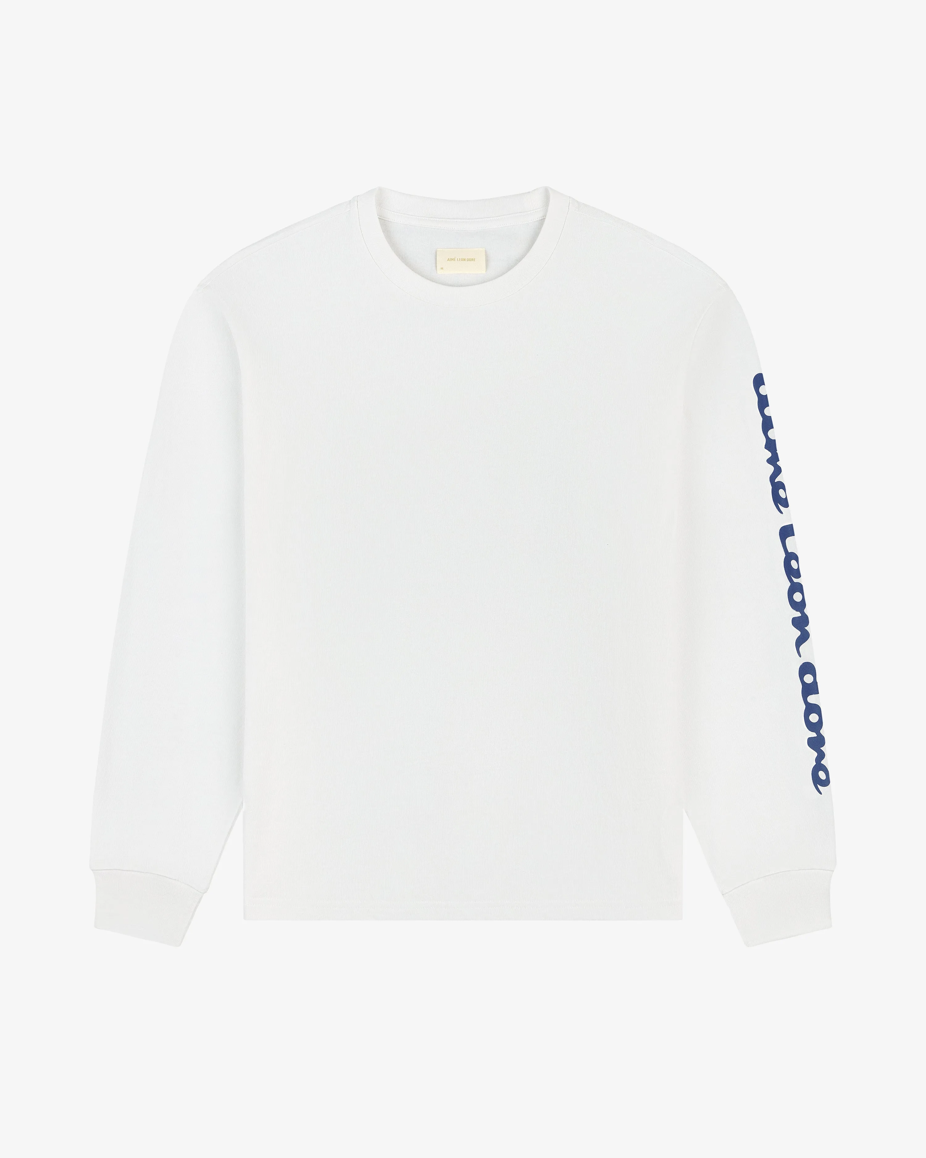 Long-Sleeve Alpine Ski Tee sold by Aime Leon Dore product image thumbnail 3