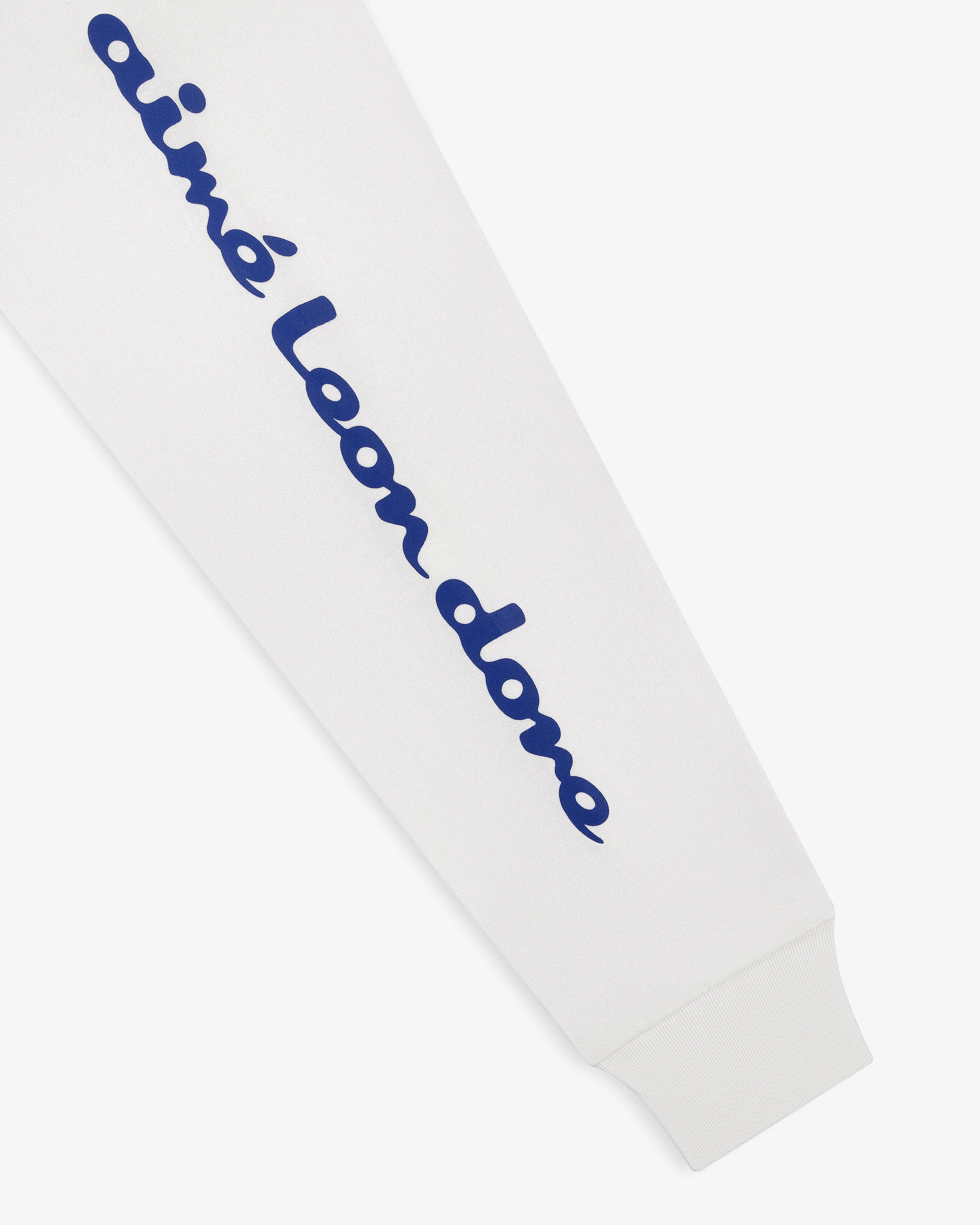 Long-Sleeve Alpine Ski Tee sold by Aime Leon Dore product image thumbnail 5