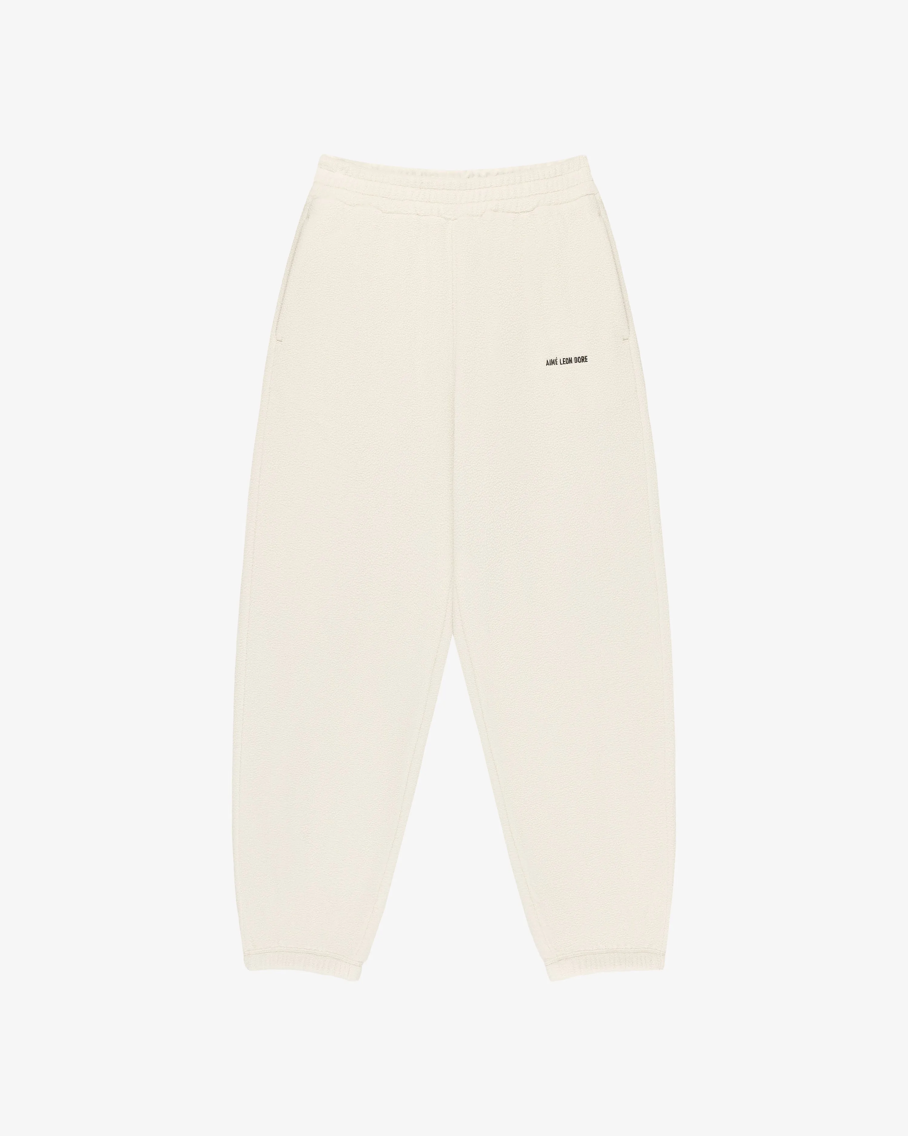 Fleece Sweatpant sold by Aime Leon Dore product image thumbnail 2