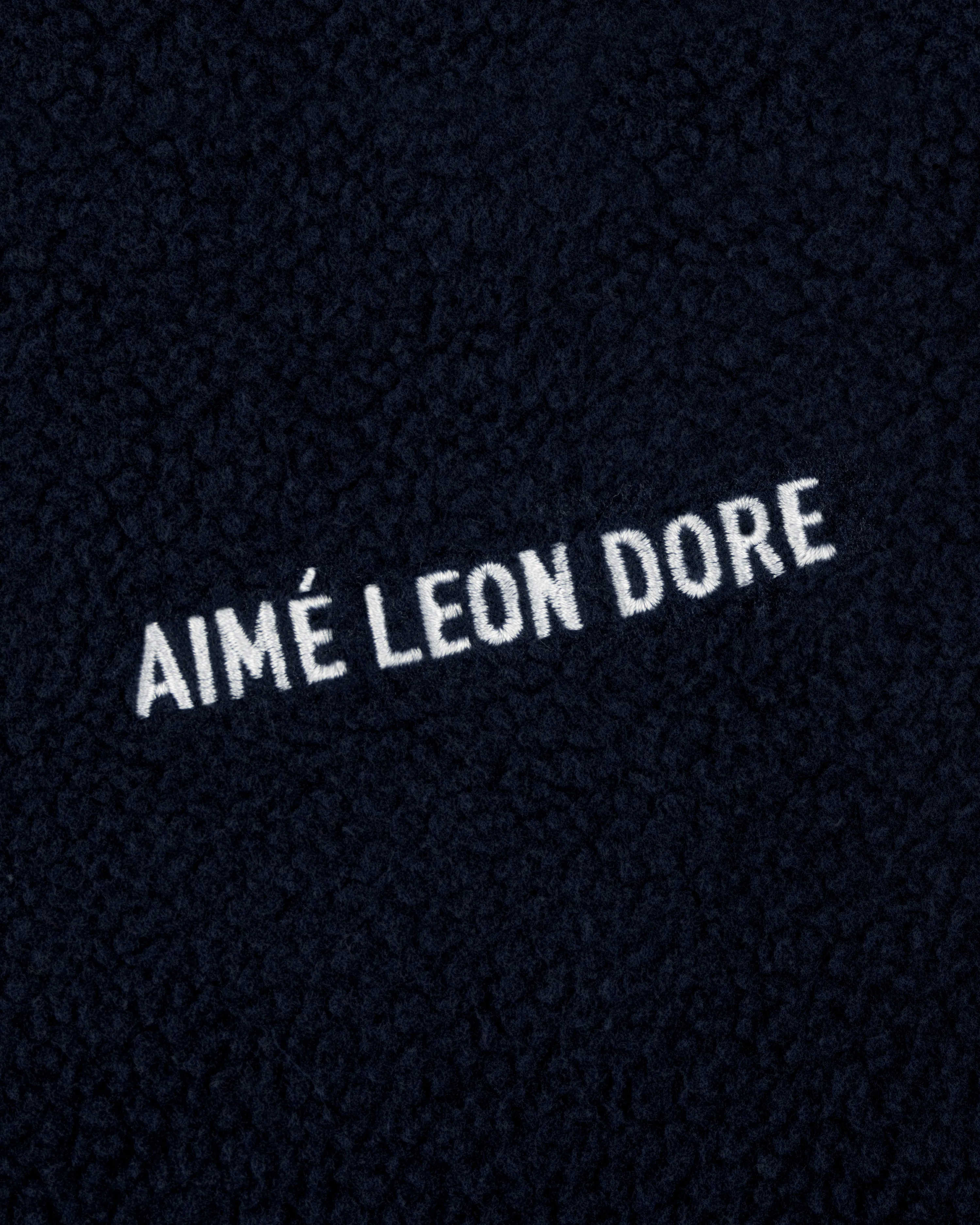 Fleece Sweatpant sold by Aime Leon Dore product image thumbnail 5