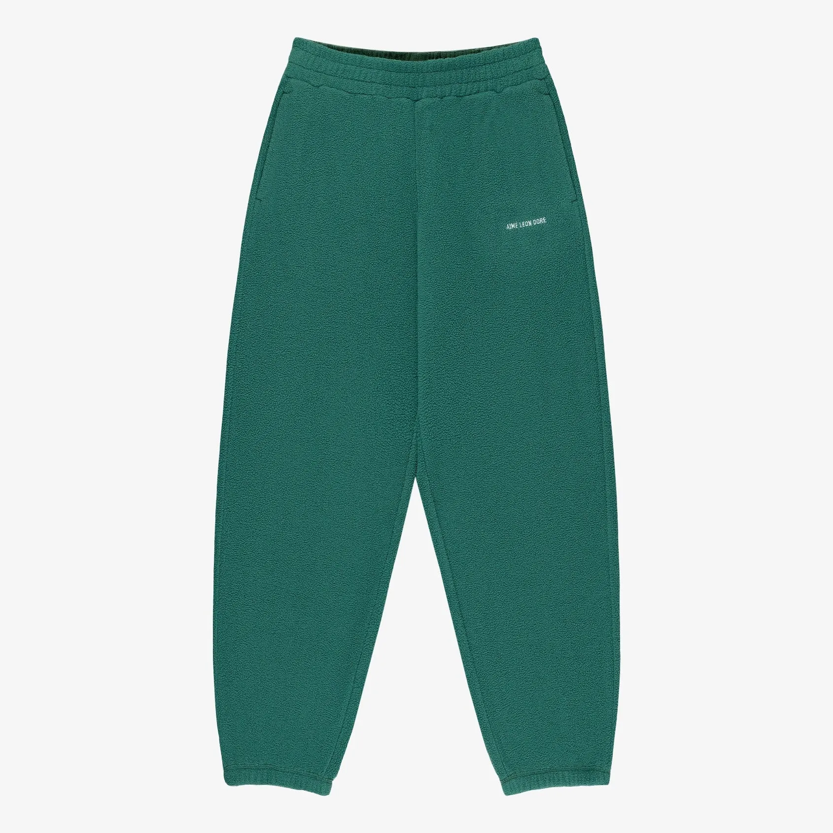 Fleece Sweatpant sold by Aime Leon Dore