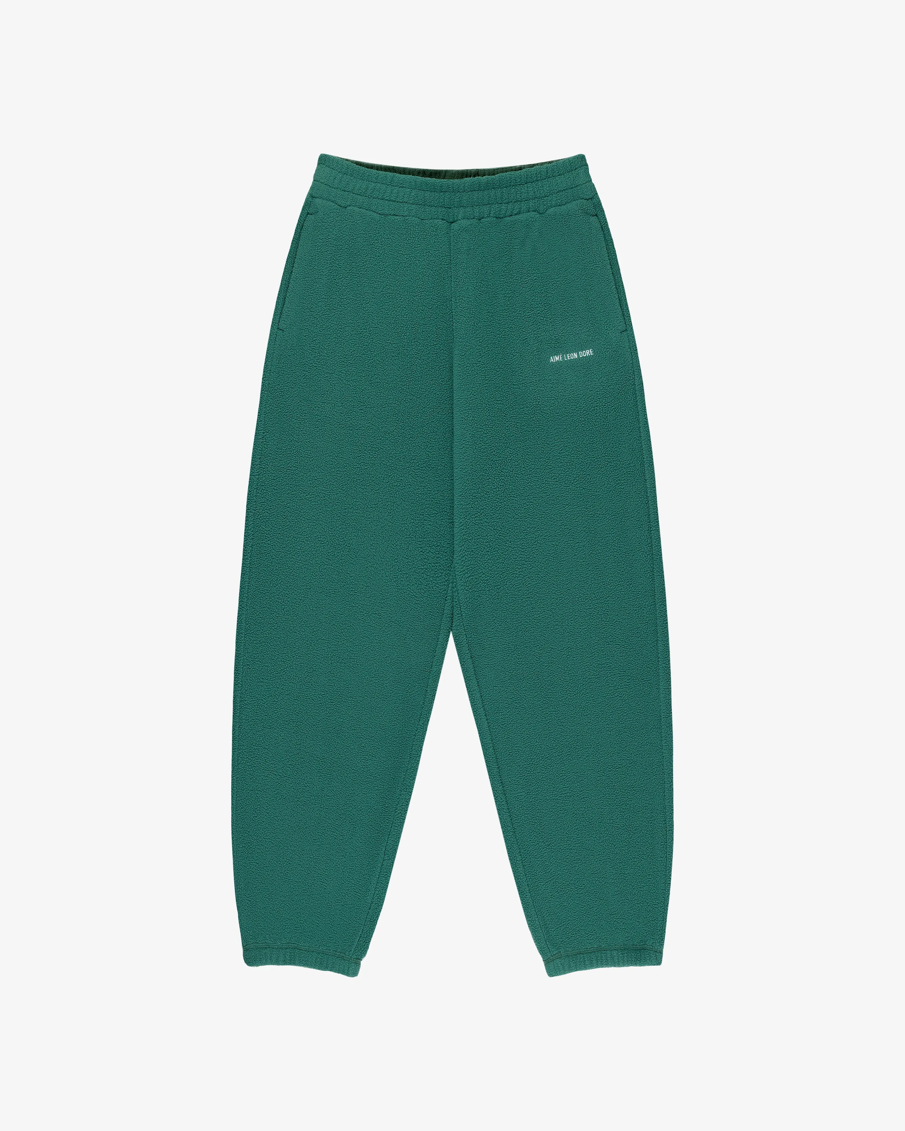 Fleece Sweatpant sold by Aime Leon Dore product image thumbnail 2