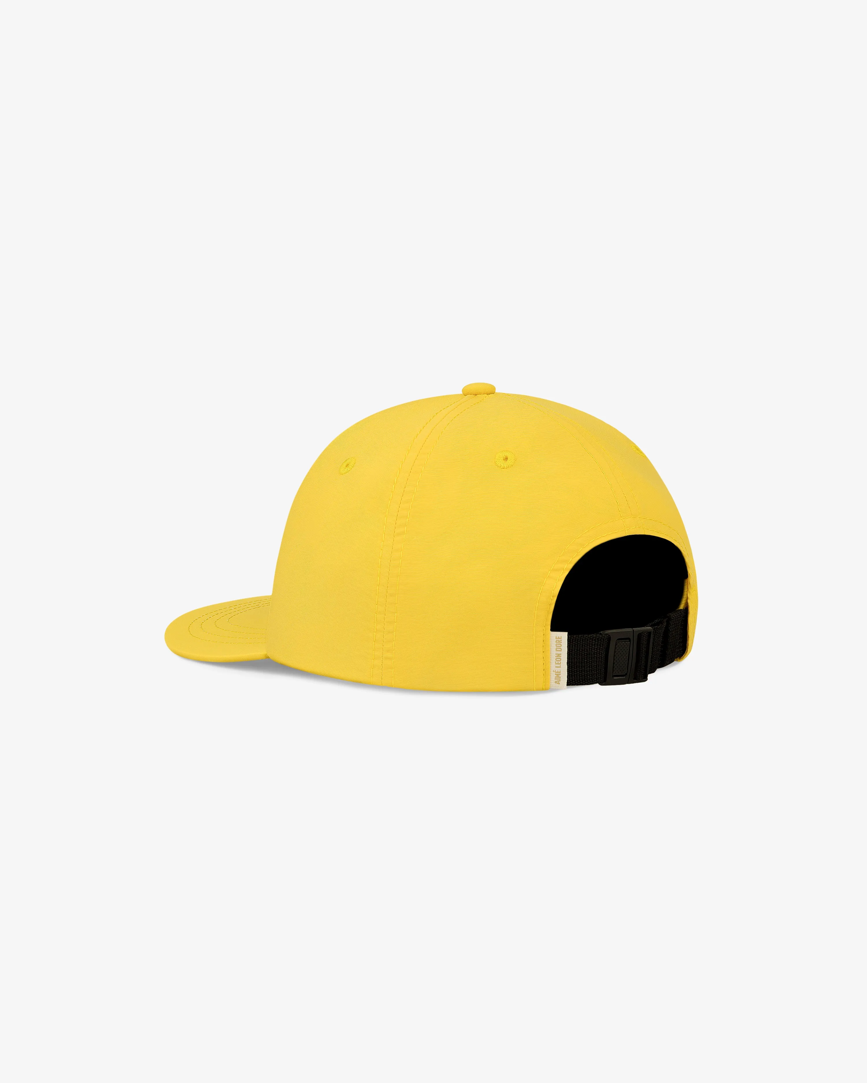 ALD / Porsche Nylon Logo Hat sold by Aime Leon Dore product image thumbnail 4