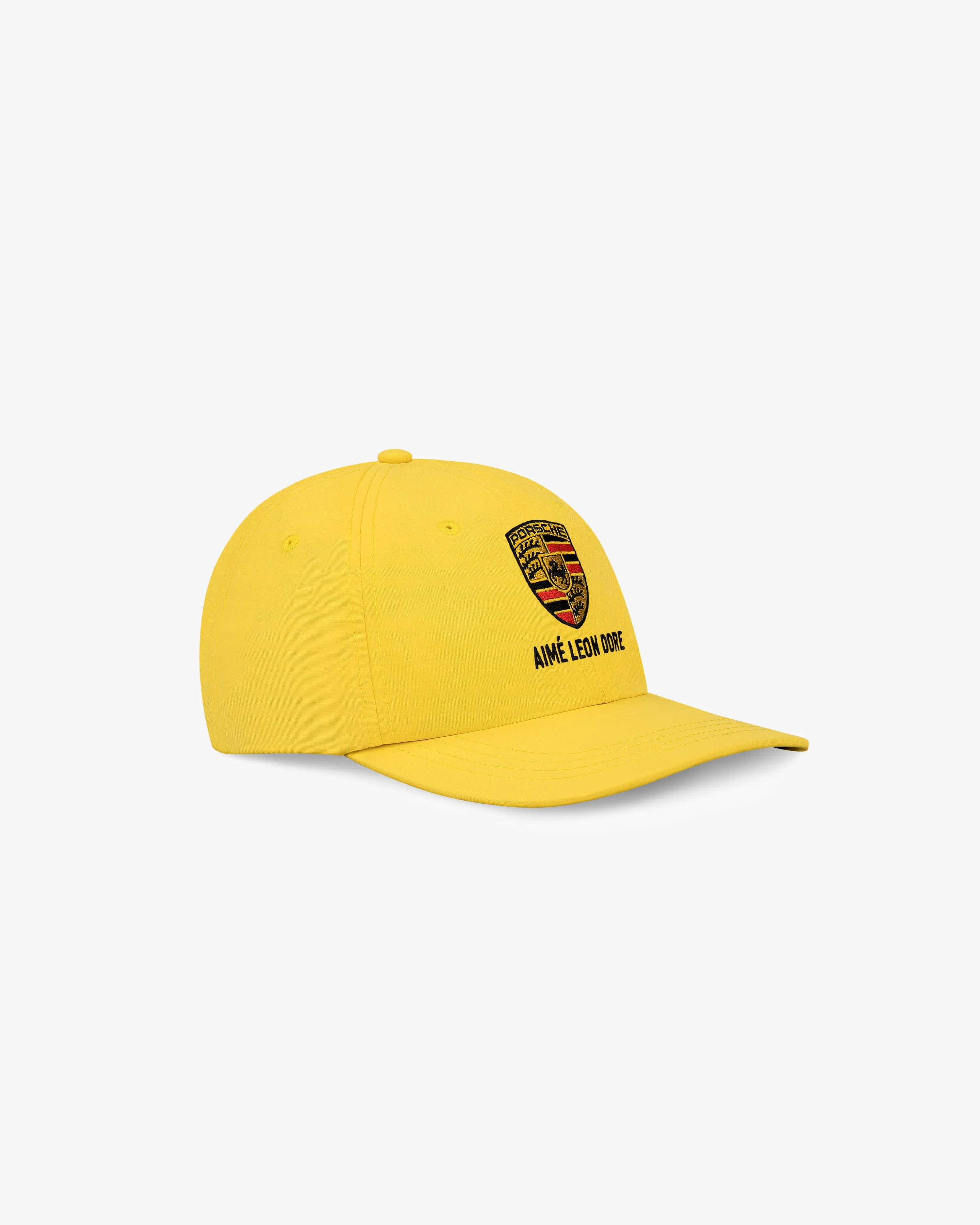 ALD / Porsche Nylon Logo Hat sold by Aime Leon Dore product image thumbnail 3