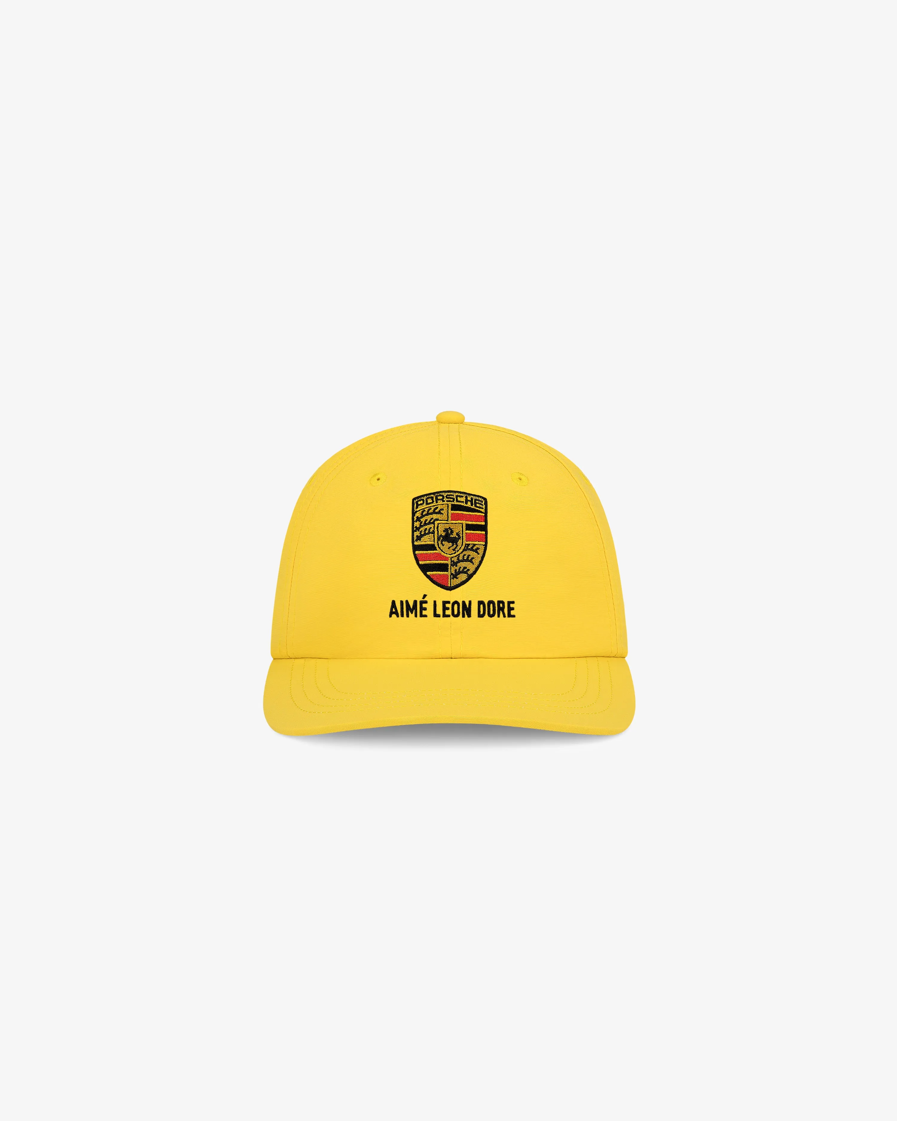 ALD / Porsche Nylon Logo Hat sold by Aime Leon Dore product image thumbnail 2