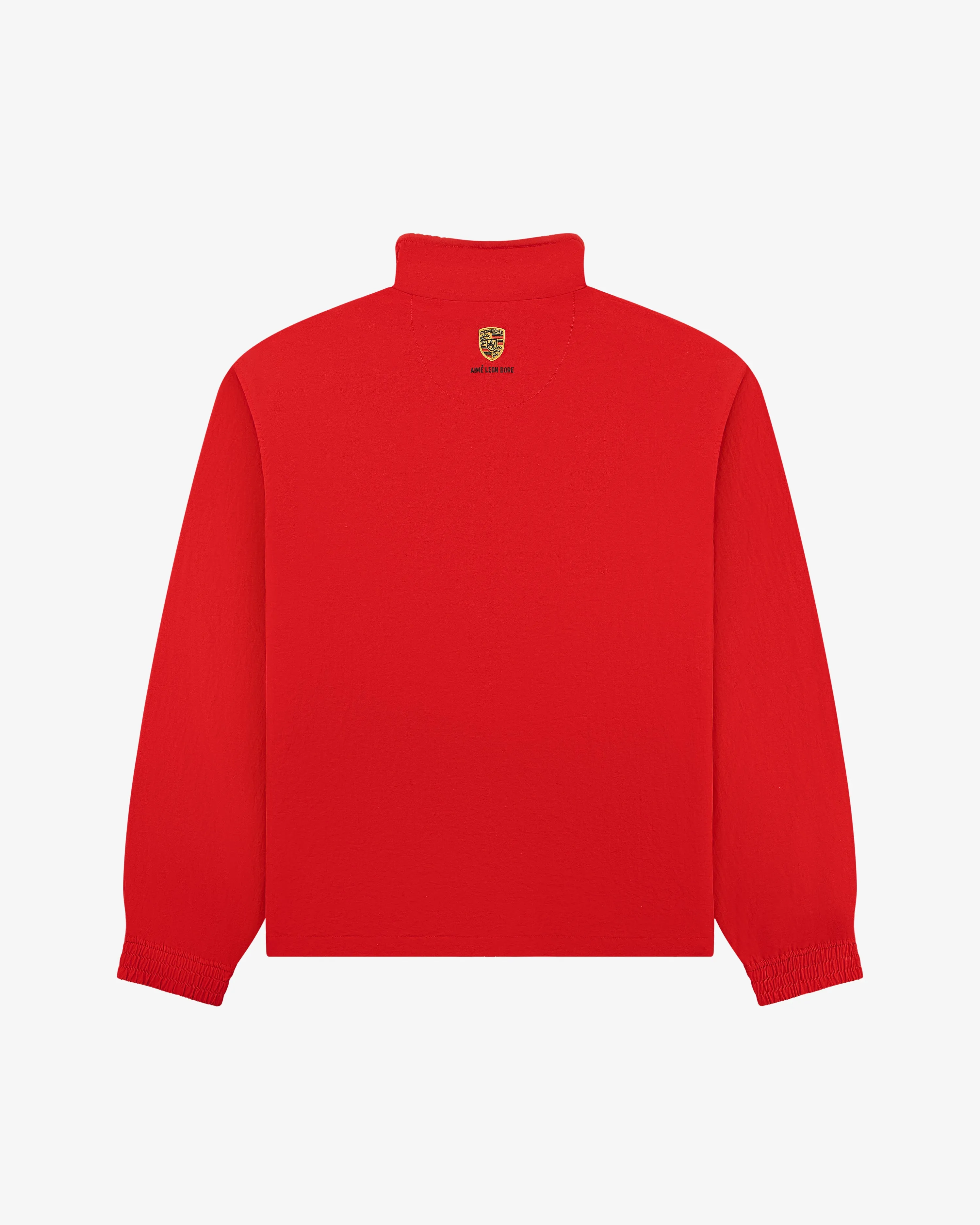 ALD / Porsche Nylon Track Jacket sold by Aime Leon Dore product image thumbnail 4