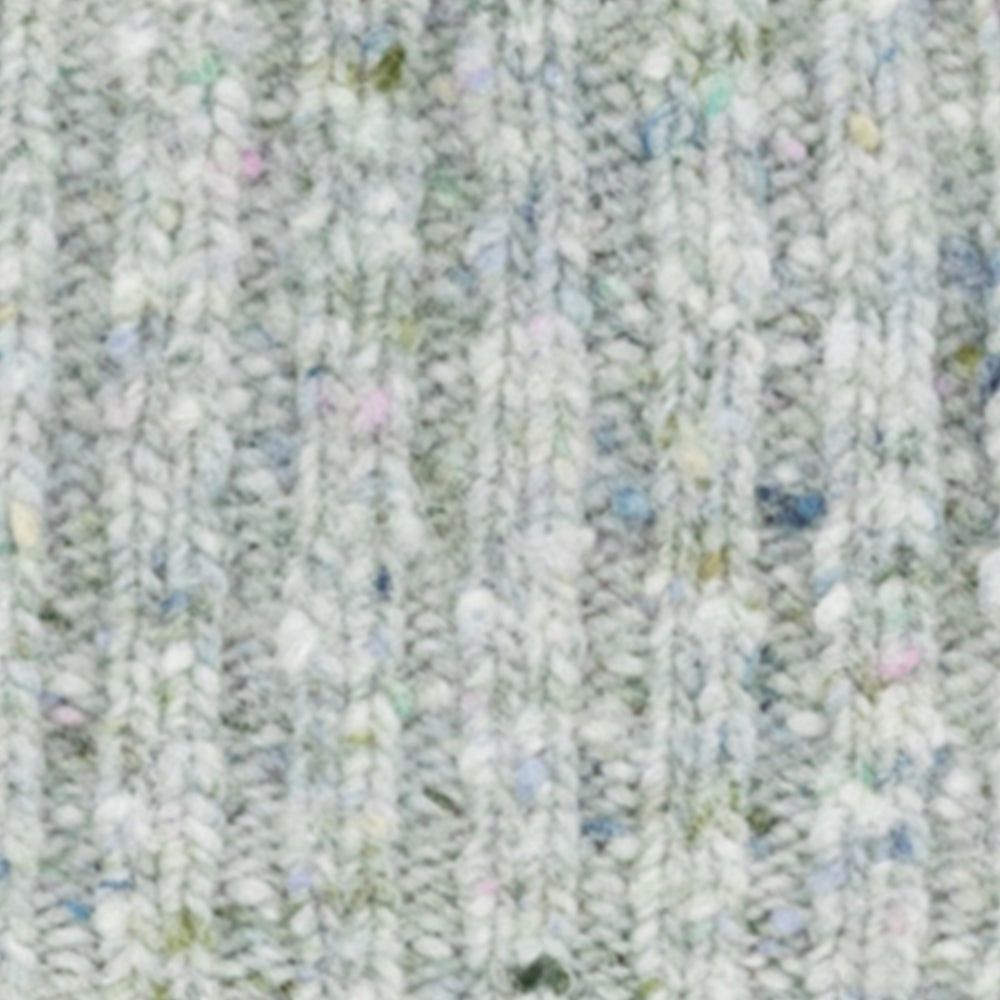 ALD / Drake's Donegal Ribbed Knit Beanie sold by Aime Leon Dore product image thumbnail 4
