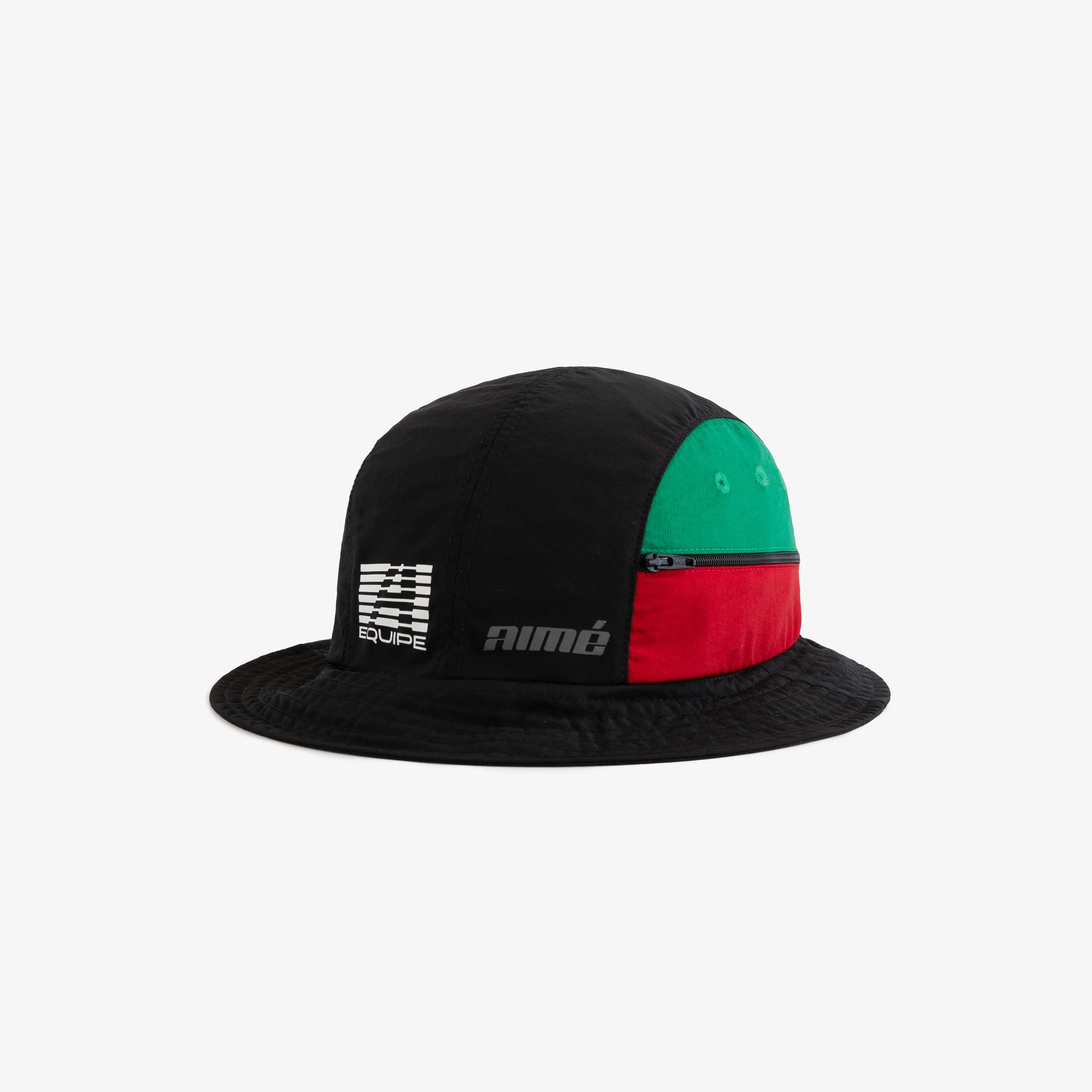 Racing Bucket Hat sold by Aime Leon Dore