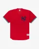 Vintage Majestic New York Yankees Derek Jeter Mesh Baseball Jersey sold by Aime Leon Dore