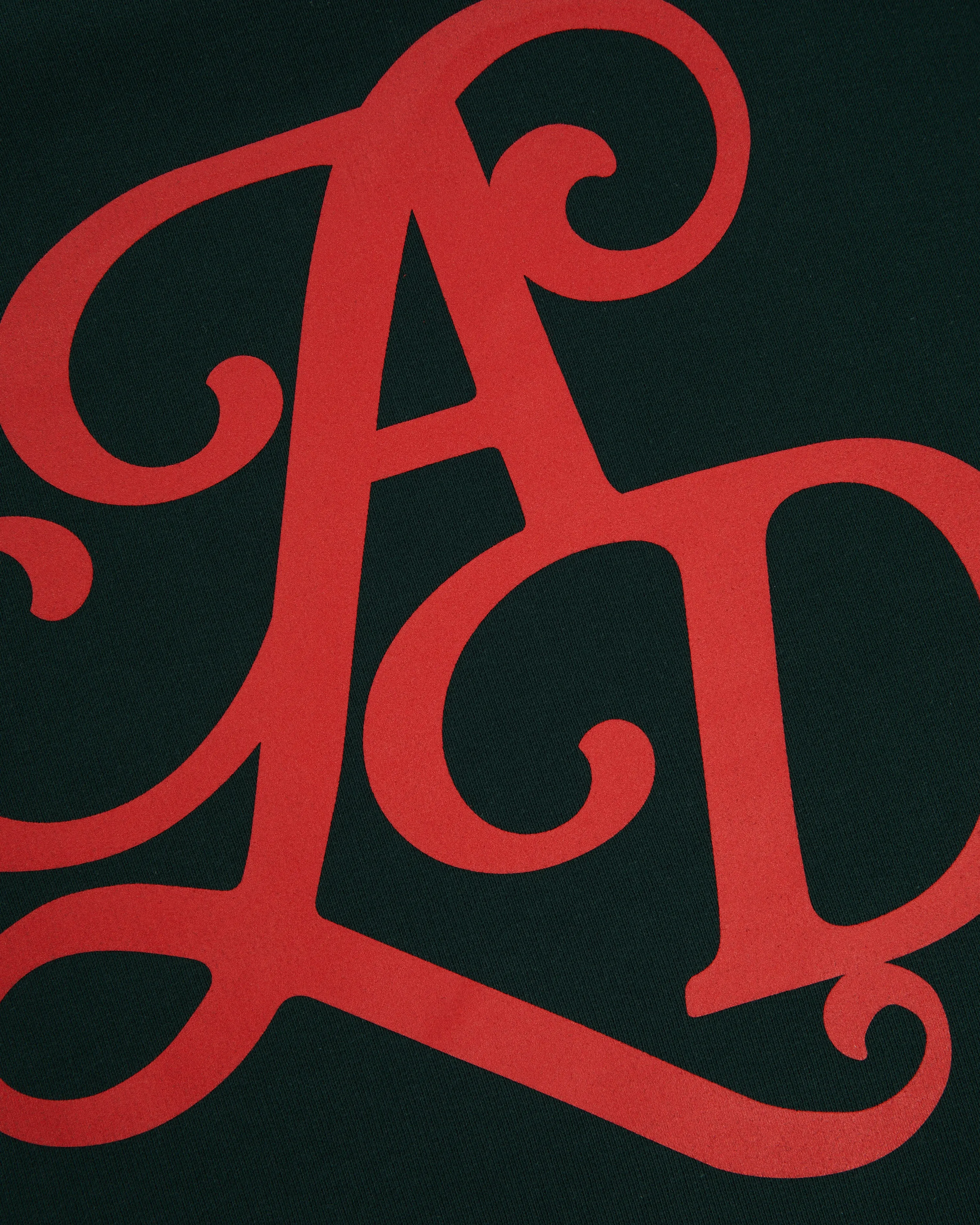 Monogram Crewneck Sweatshirt sold by Aime Leon Dore product image thumbnail 4