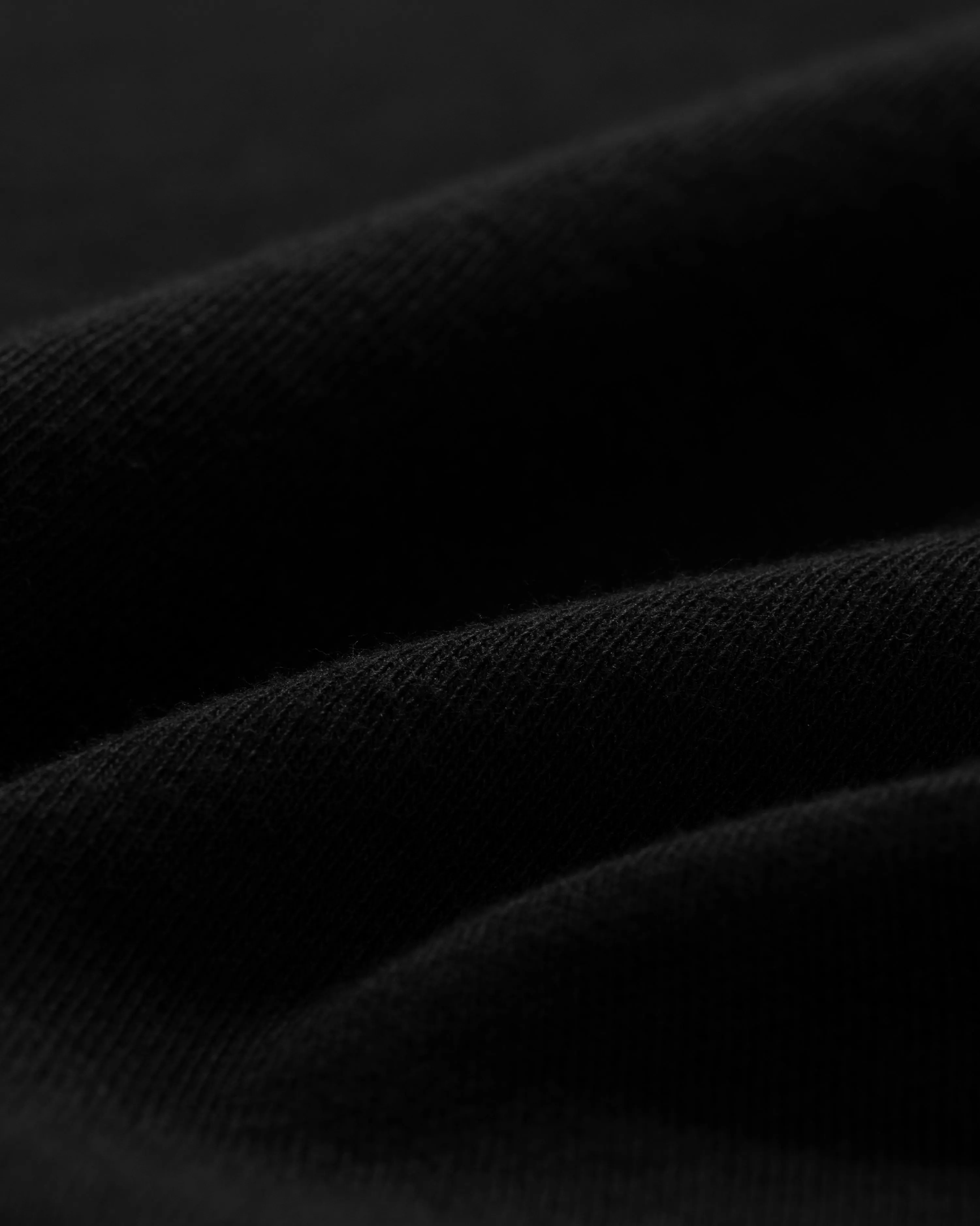Tonal Logo Long-Sleeve Tee sold by Aime Leon Dore product image thumbnail 3
