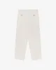 Double Pleated Pant sold by Aime Leon Dore
