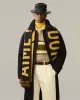 Double Pleated Pant sold by Aime Leon Dore