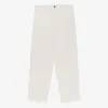 Double Pleated Pant sold by Aime Leon Dore