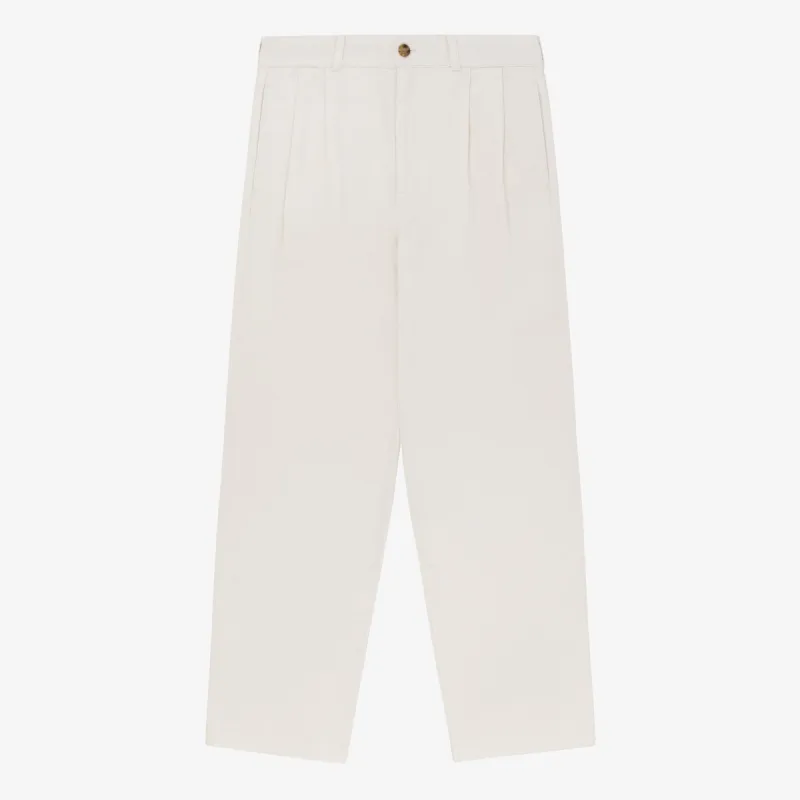 Double Pleated Pant sold by Aime Leon Dore