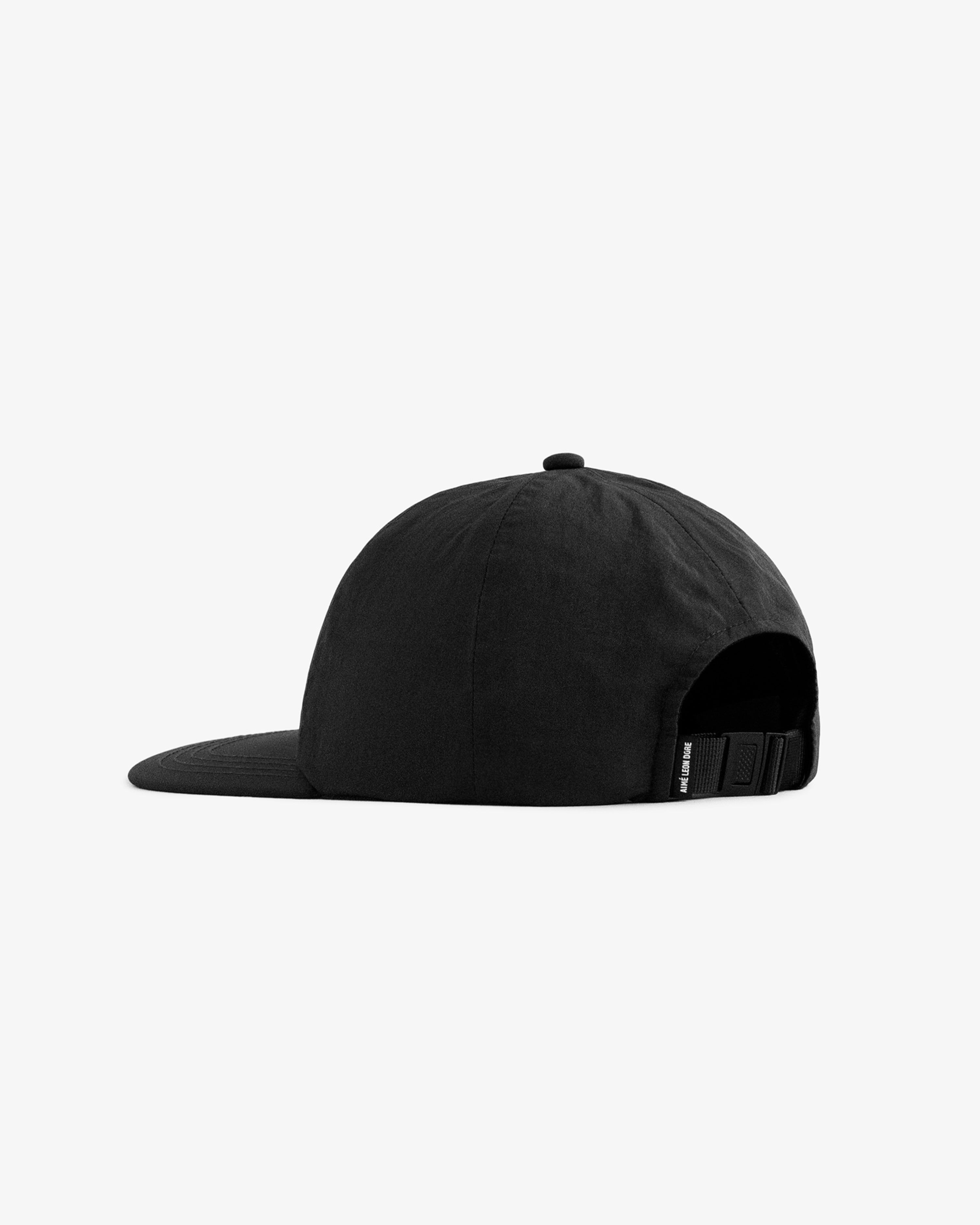 Unisphere Nylon Hat sold by Aime Leon Dore product image thumbnail 3