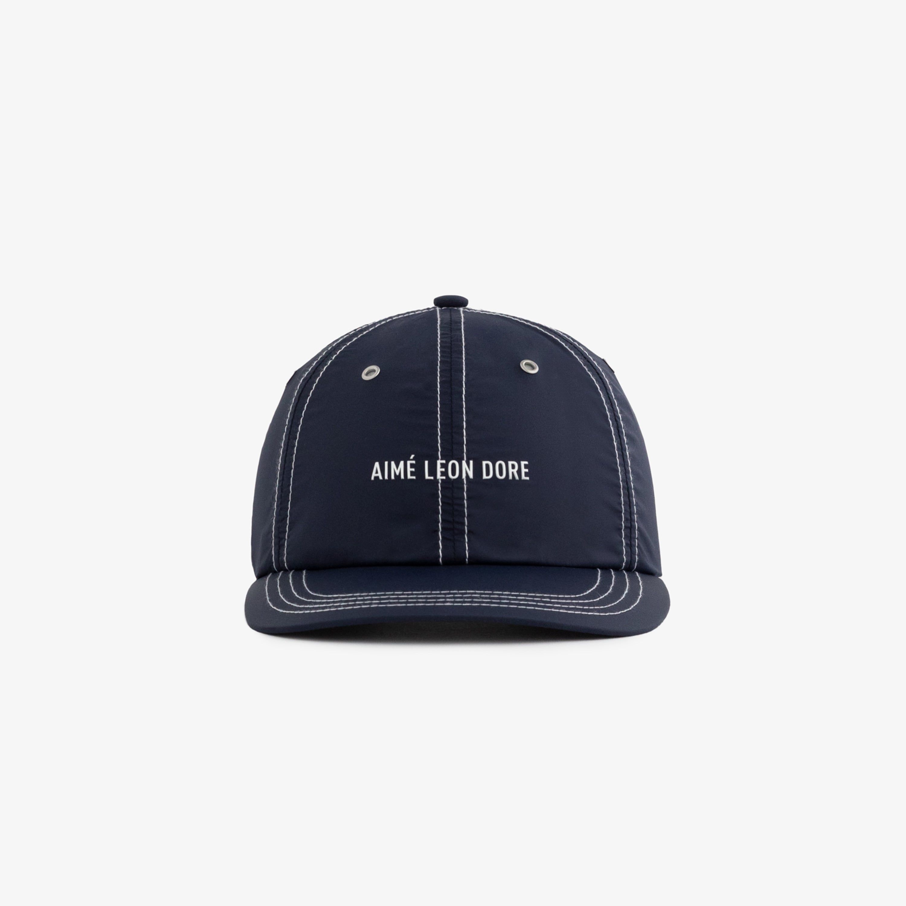 Nylon Sport Hat sold by Aime Leon Dore