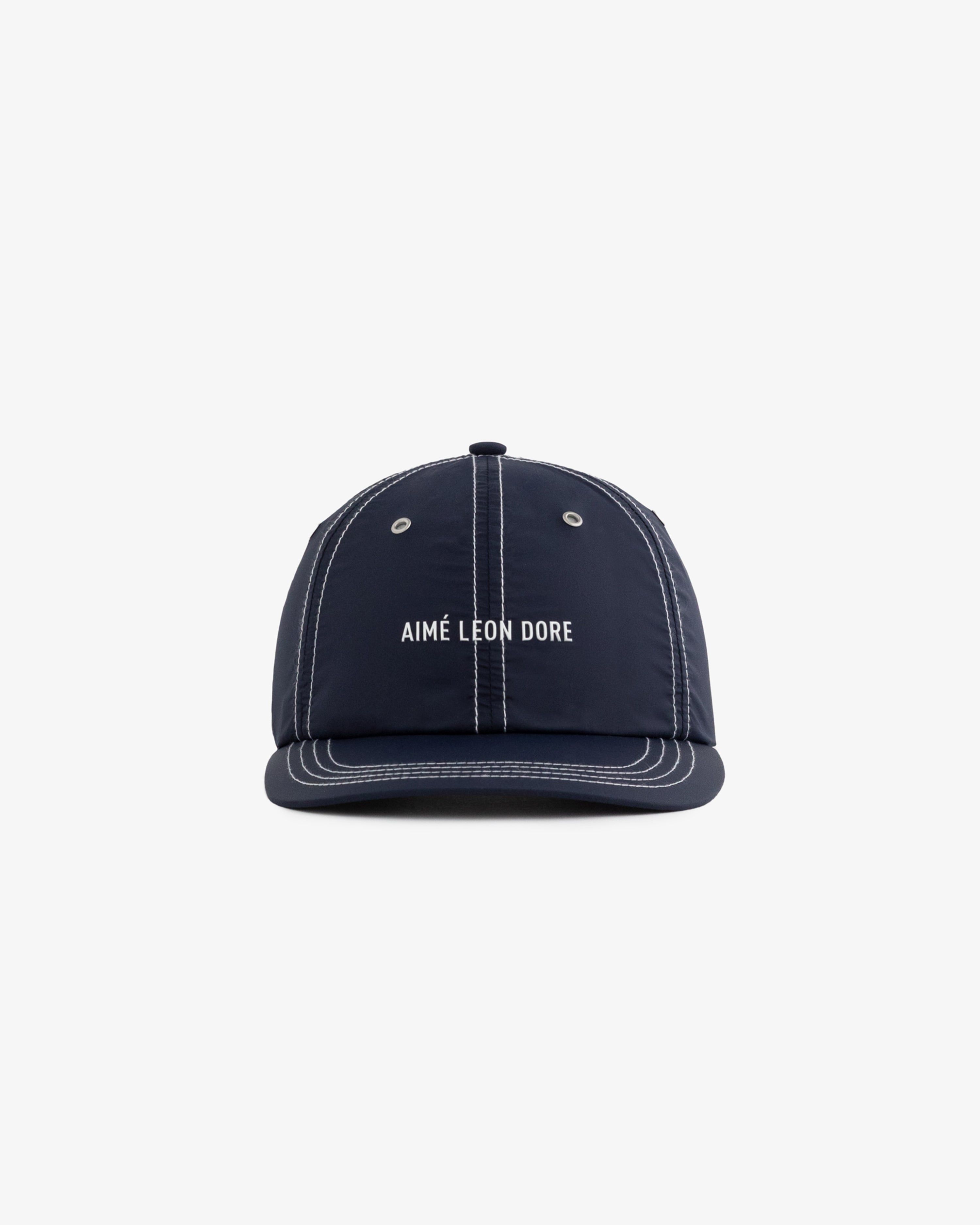 Nylon Sport Hat sold by Aime Leon Dore product image thumbnail 2