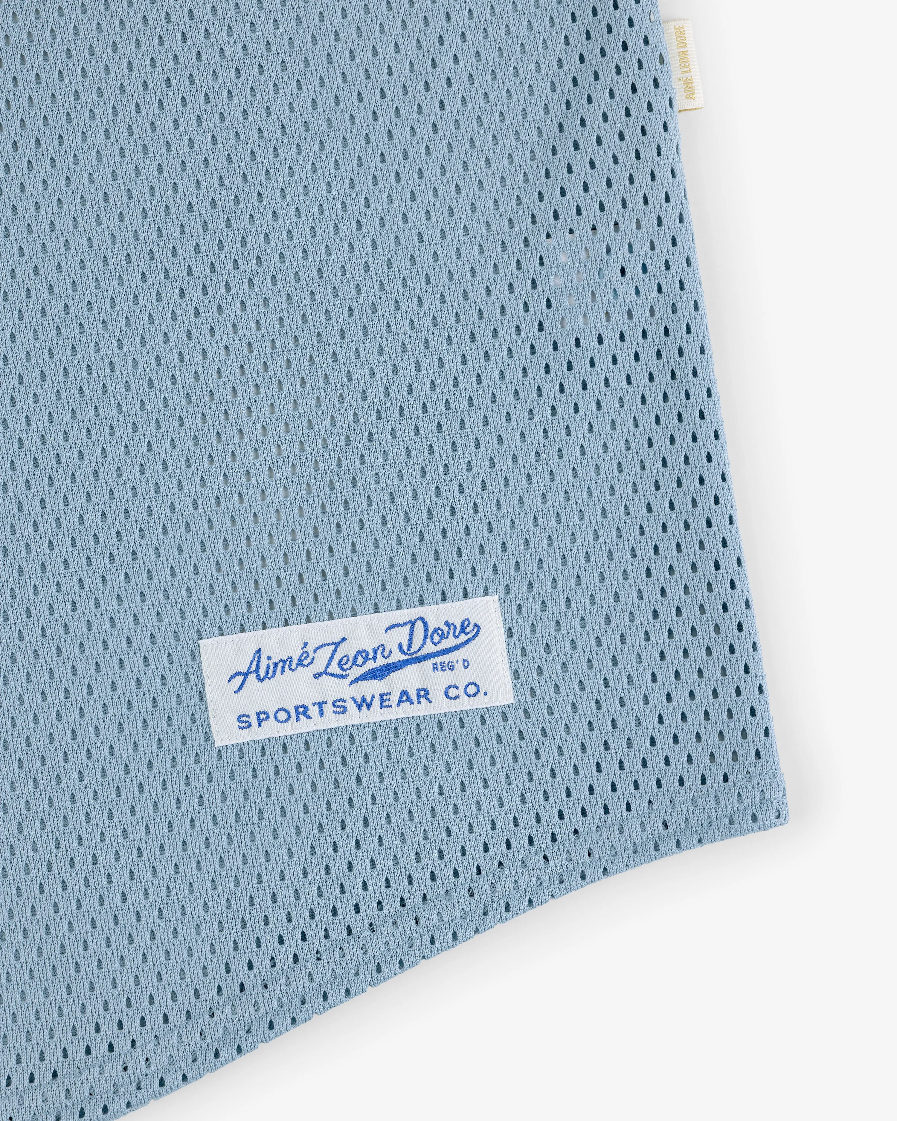 Mesh Batting Practice Jersey sold by Aime Leon Dore product image thumbnail 4