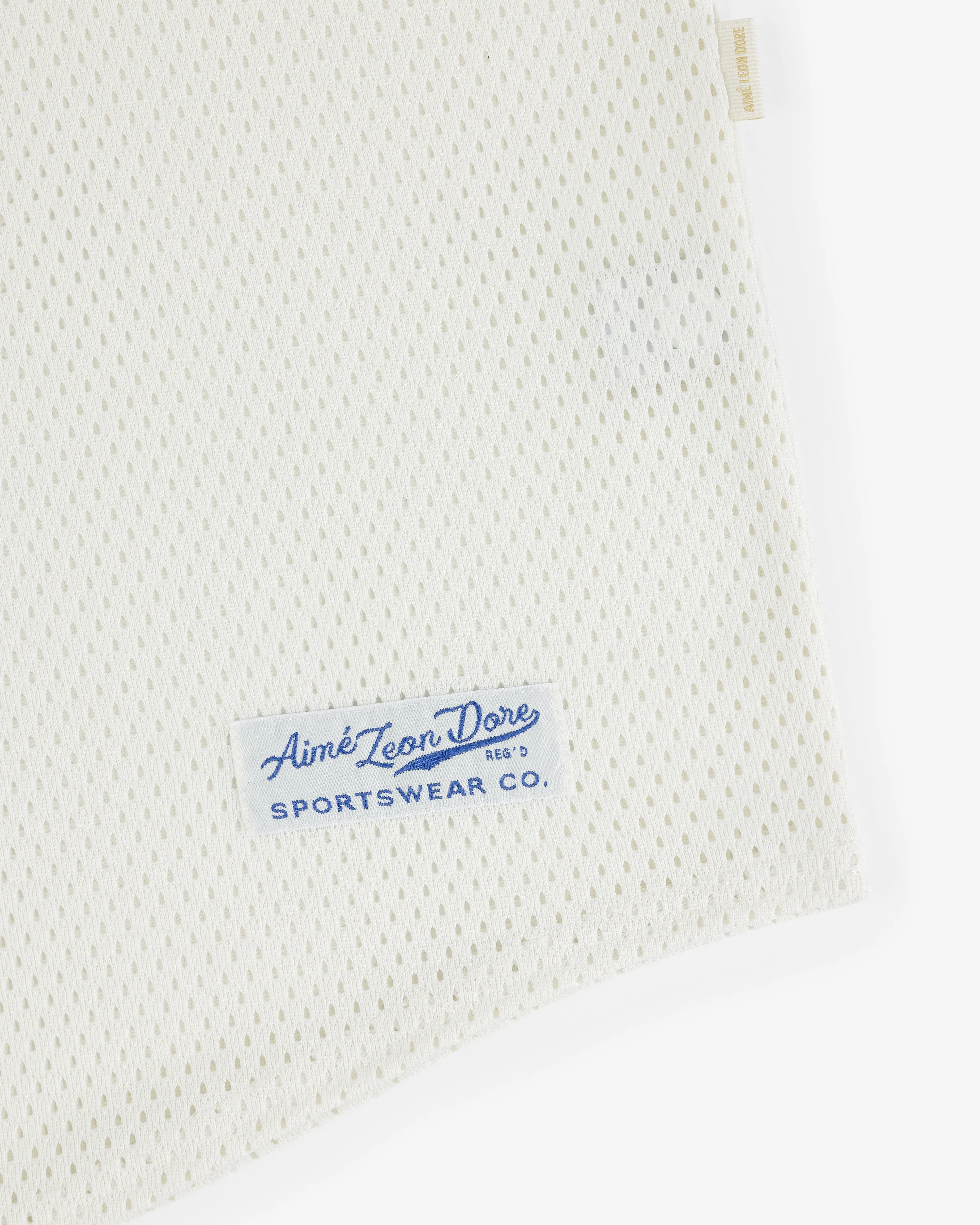 Mesh Batting Practice Jersey sold by Aime Leon Dore product image thumbnail 4