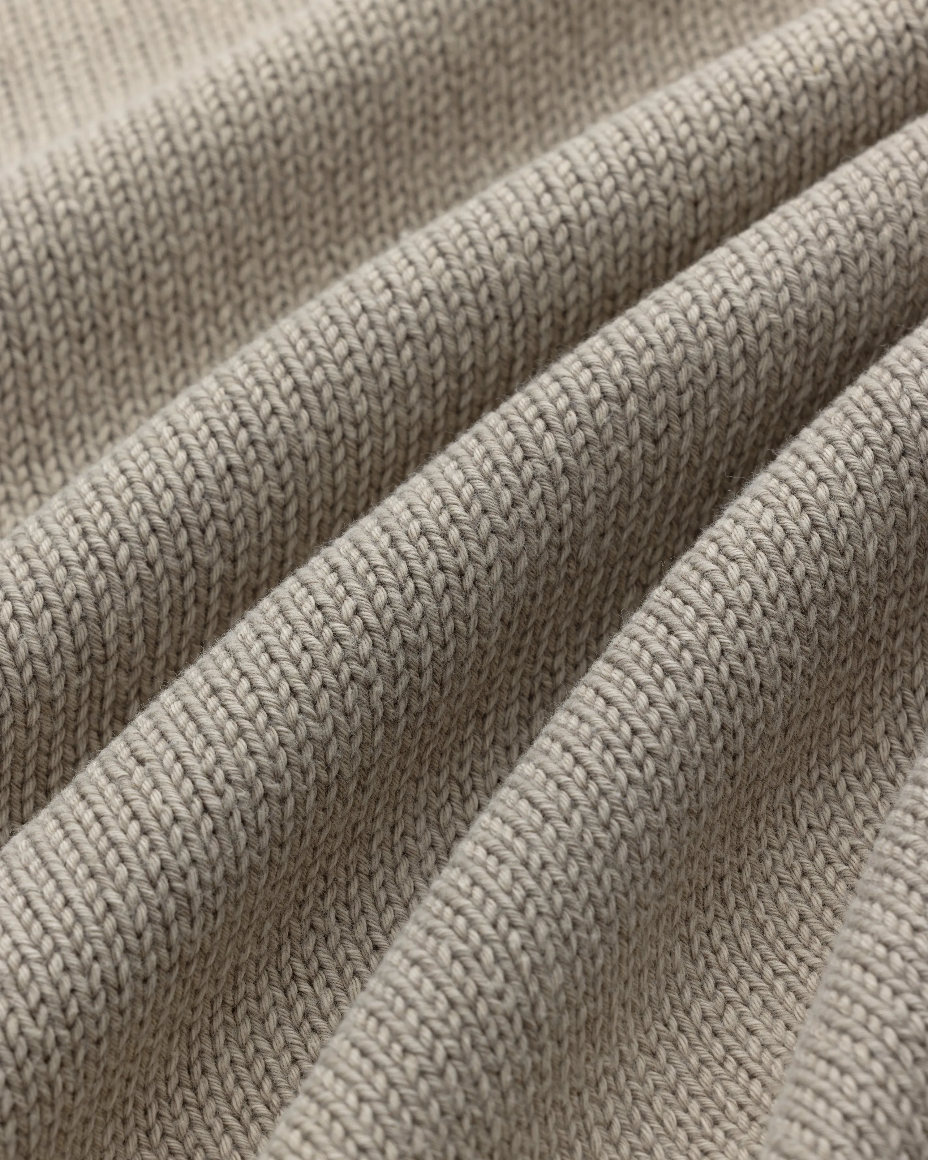 Washed Inside Out Sweater sold by Aime Leon Dore product image thumbnail 4