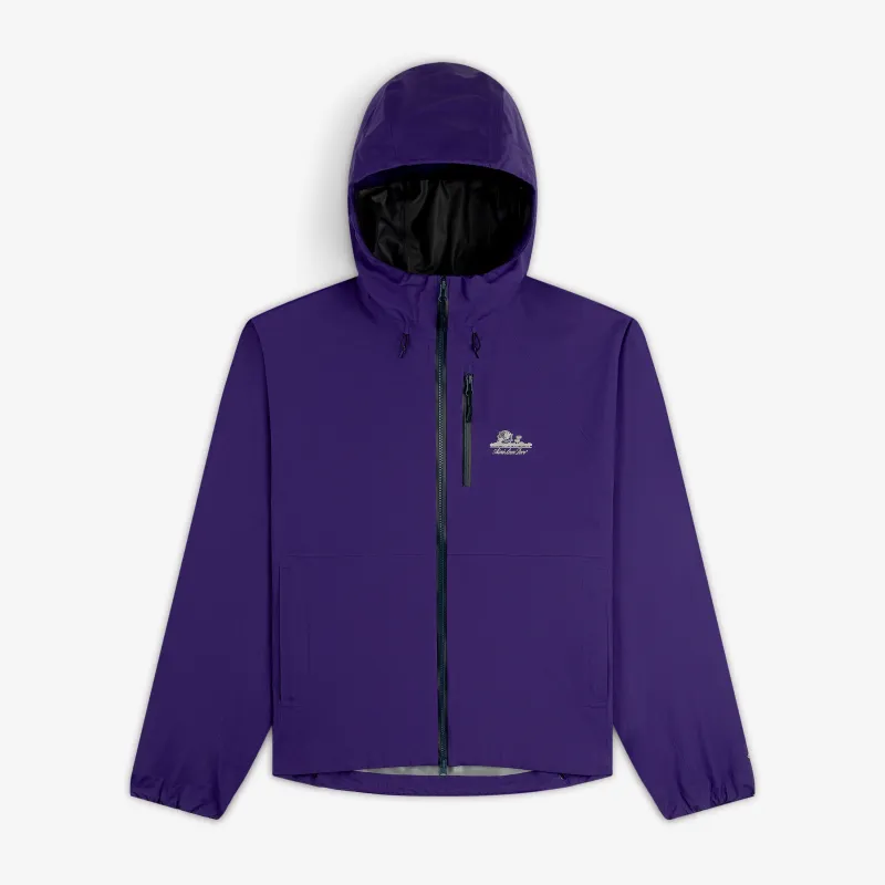 Lightweight GORE-TEX Shell Jacket made by Aime Leon Dore