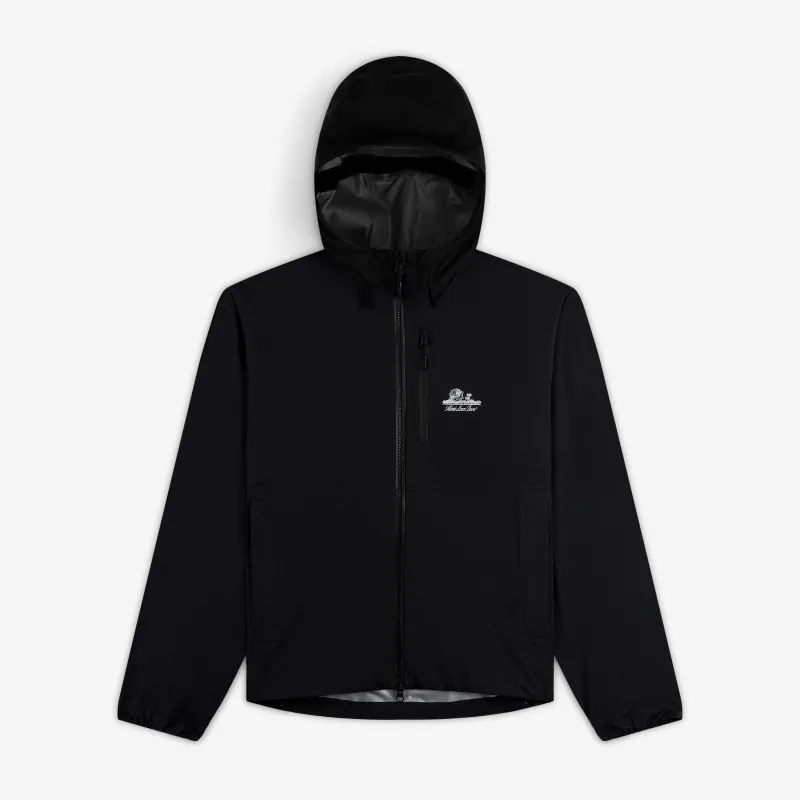 Lightweight GORE-TEX Shell Jacket made by Aime Leon Dore