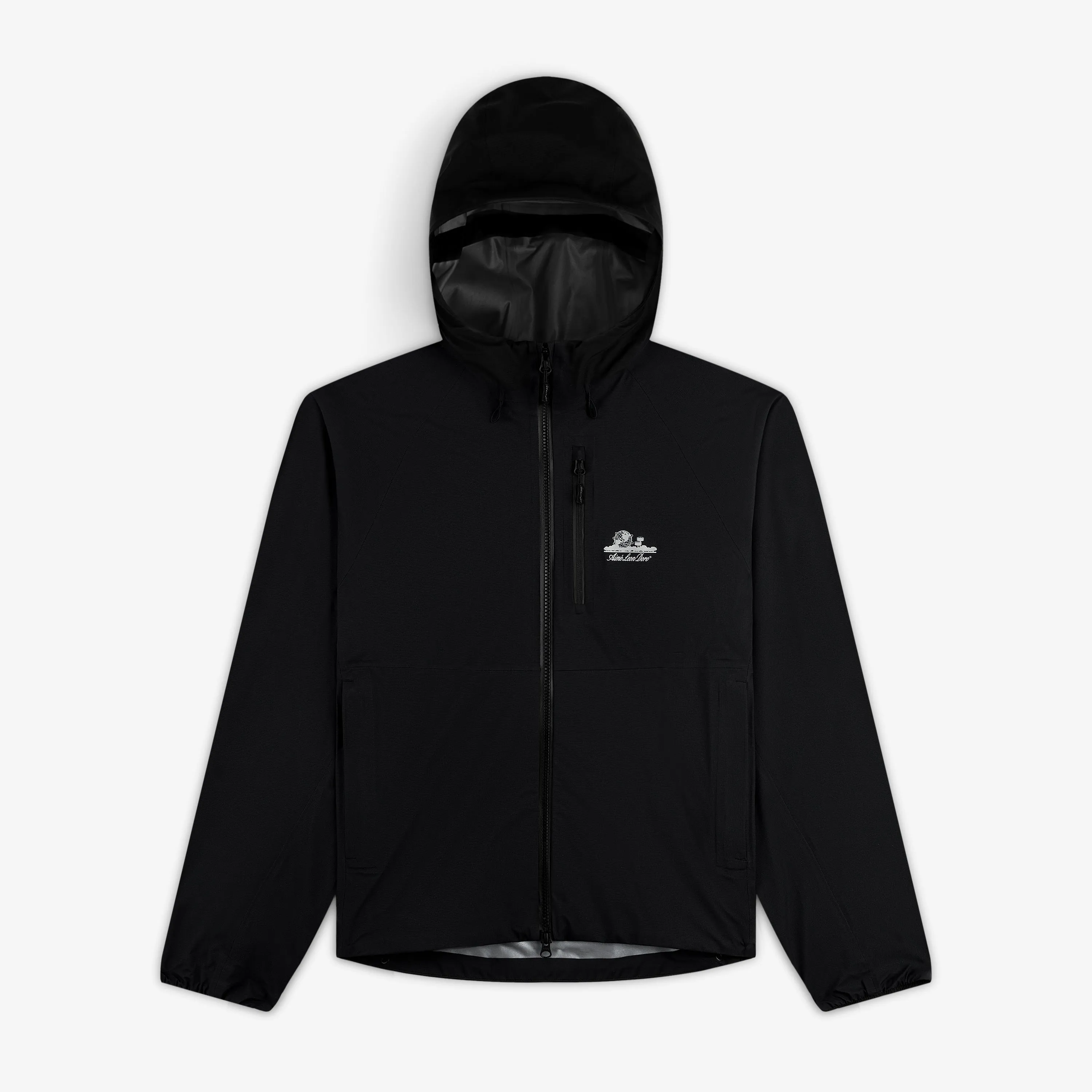 Lightweight GORE-TEX Shell Jacket sold by Aime Leon Dore