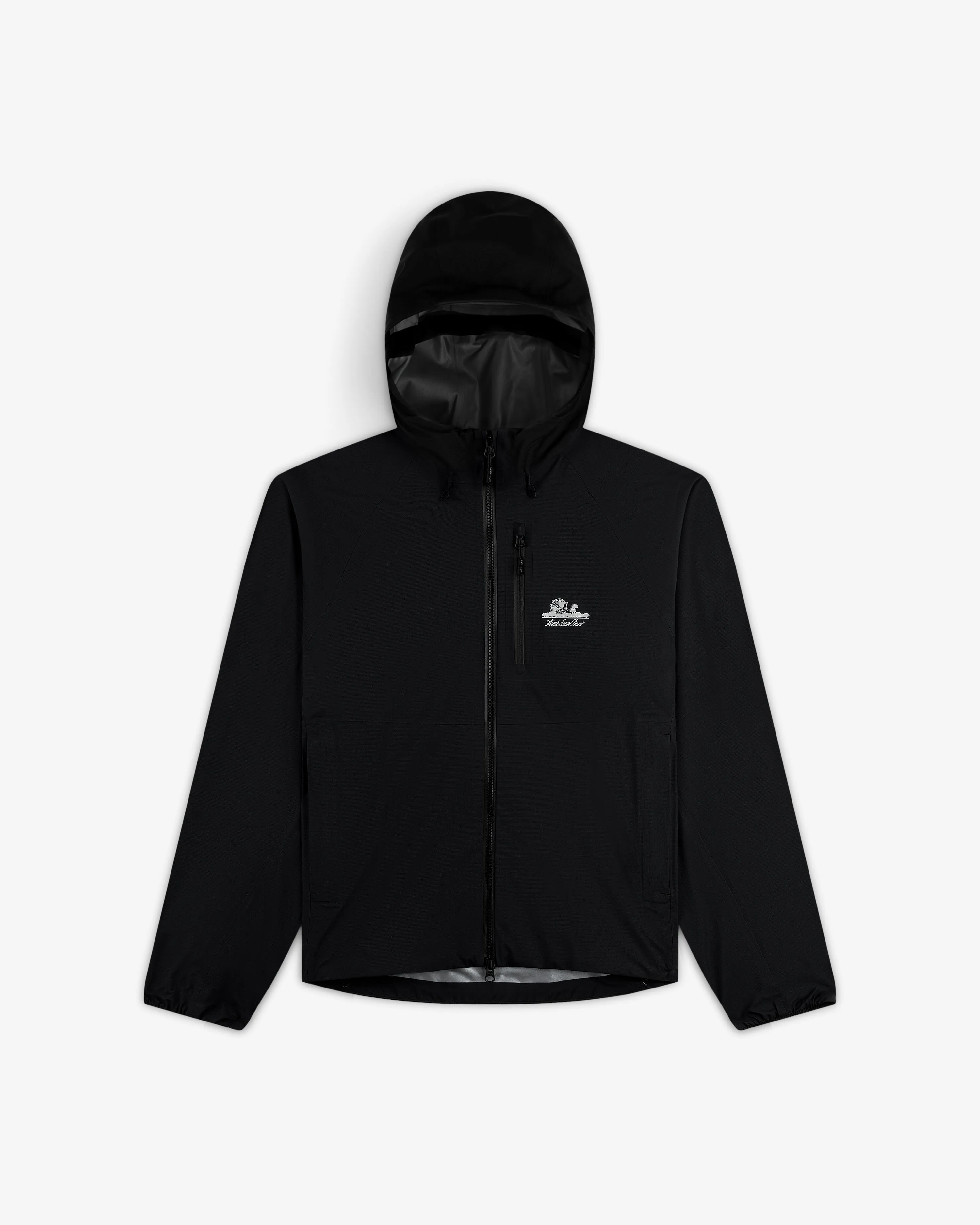 Lightweight GORE-TEX Shell Jacket sold by Aime Leon Dore product image thumbnail 2