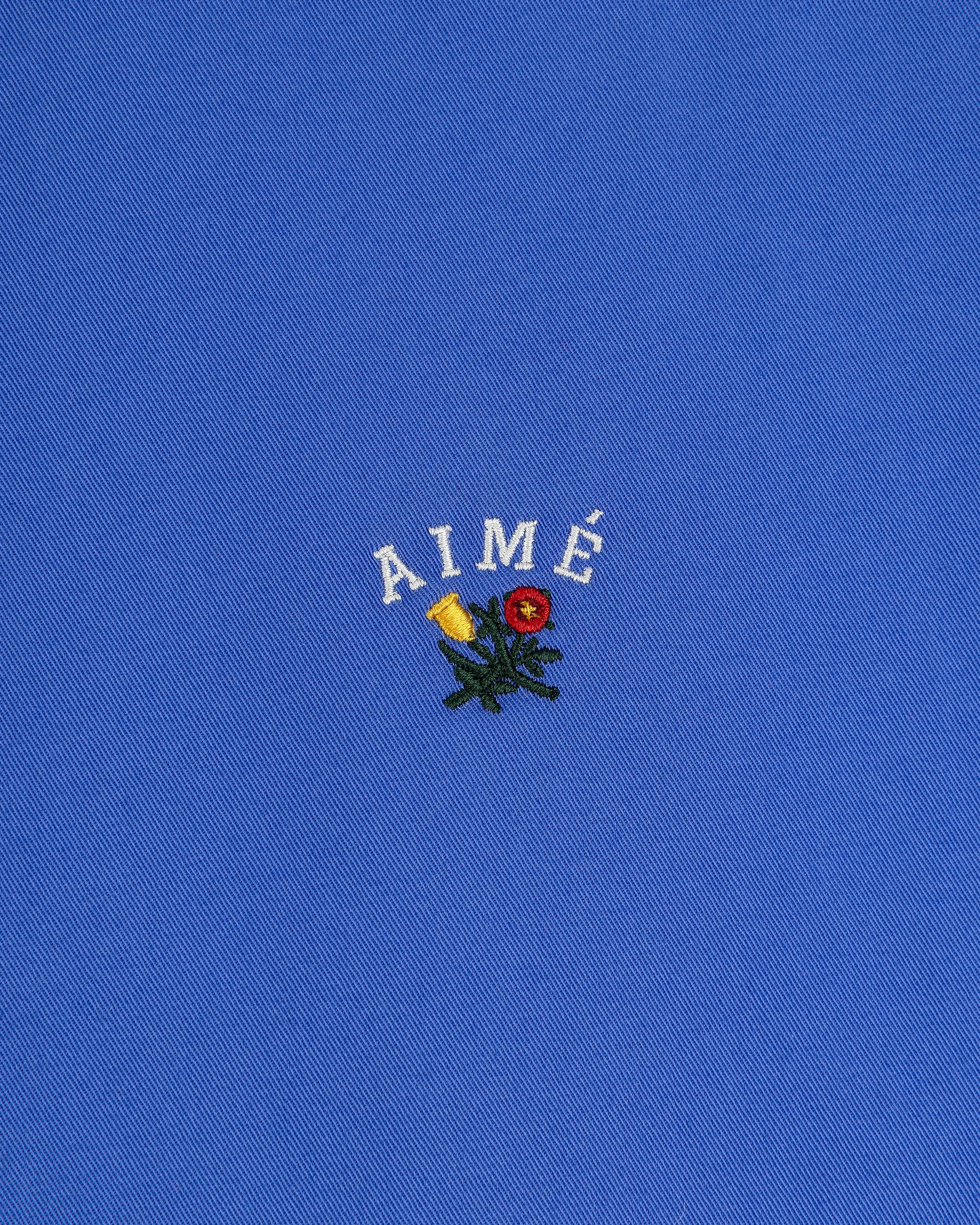 Leon Overshirt sold by Aime Leon Dore product image thumbnail 5