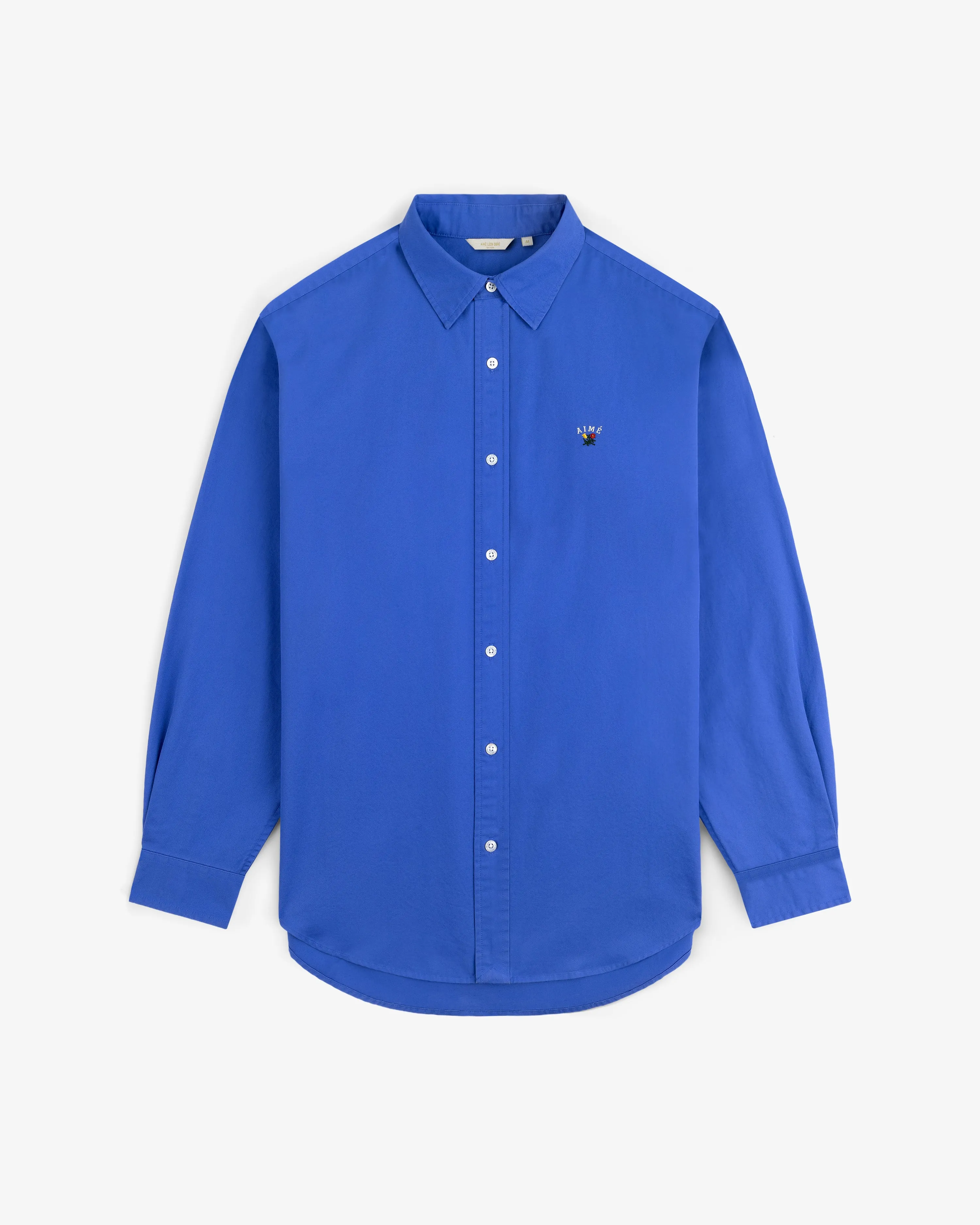 Leon Overshirt sold by Aime Leon Dore product image thumbnail 2