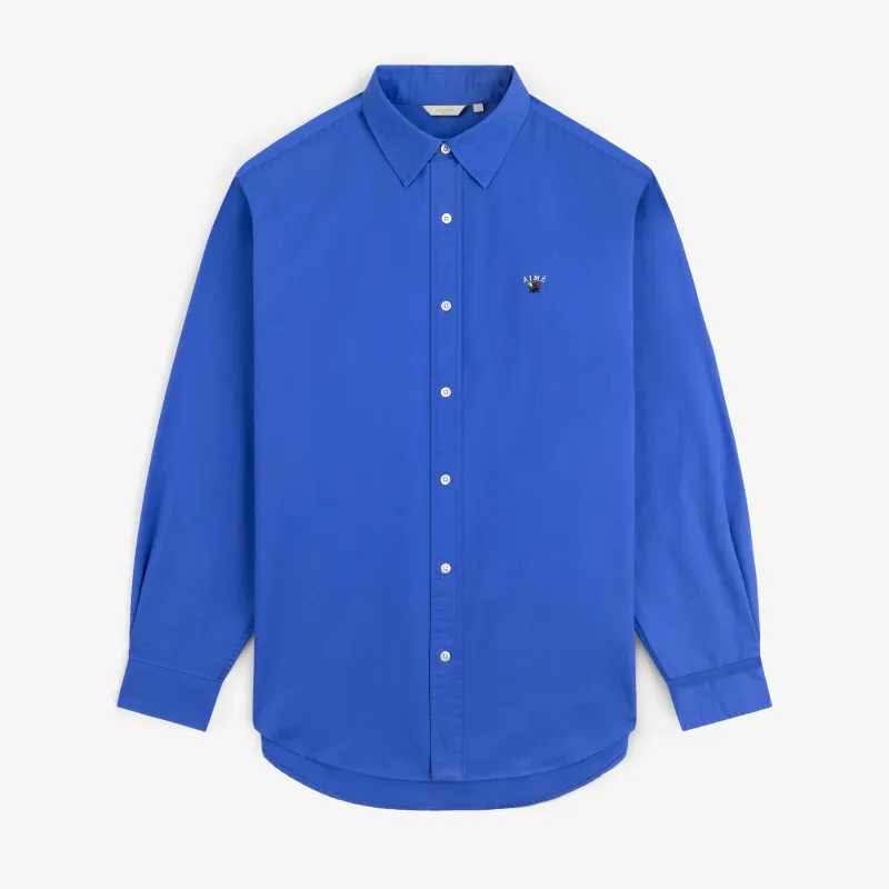 Leon Overshirt sold by Aime Leon Dore