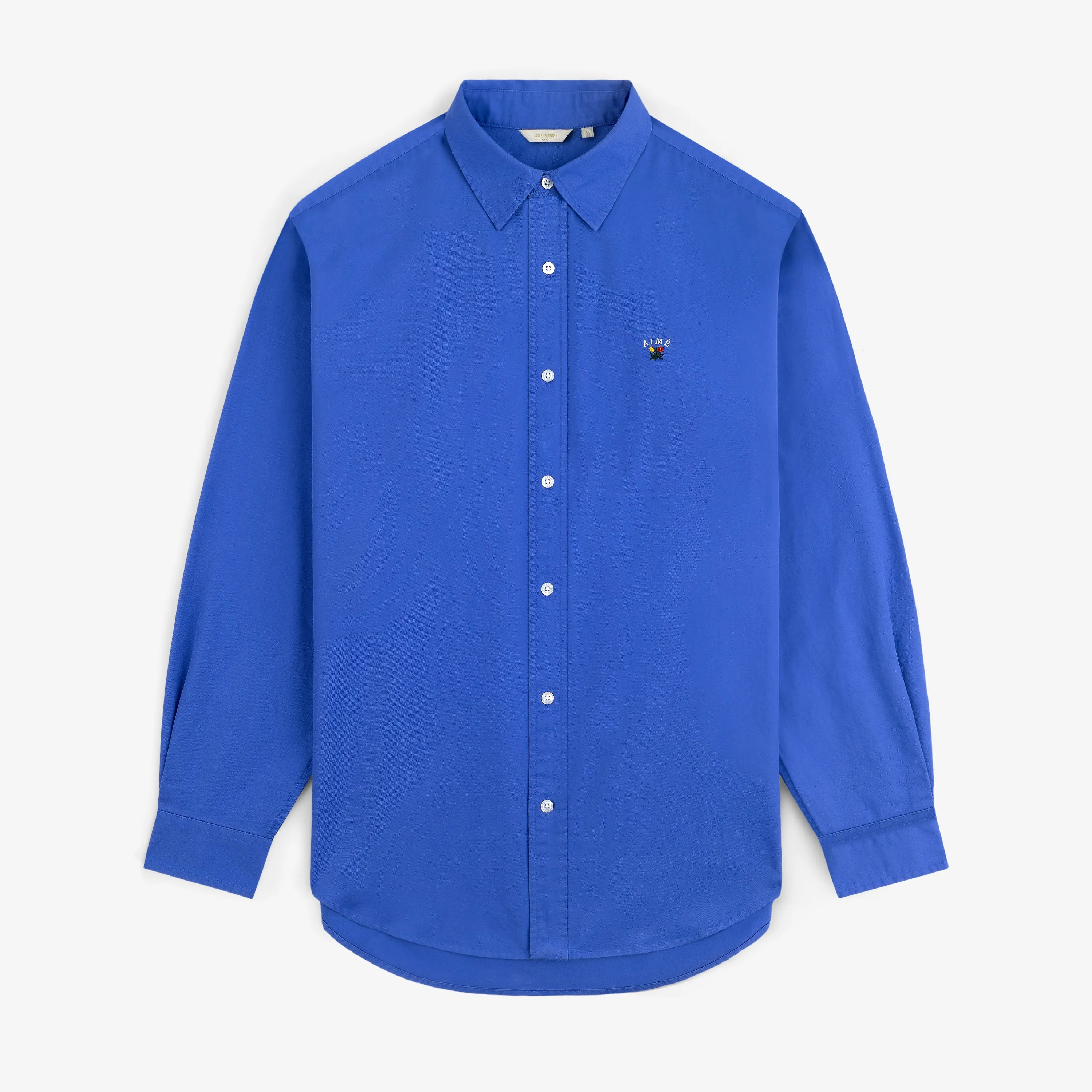 Leon Overshirt sold by Aime Leon Dore
