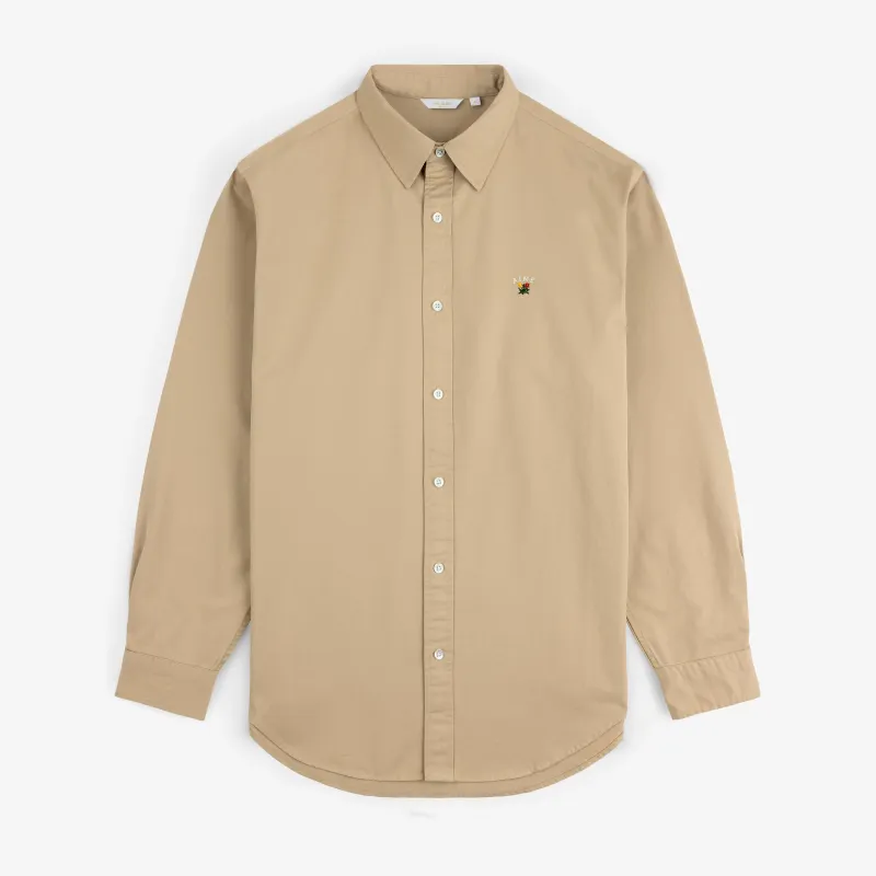 Leon Overshirt sold by Aime Leon Dore