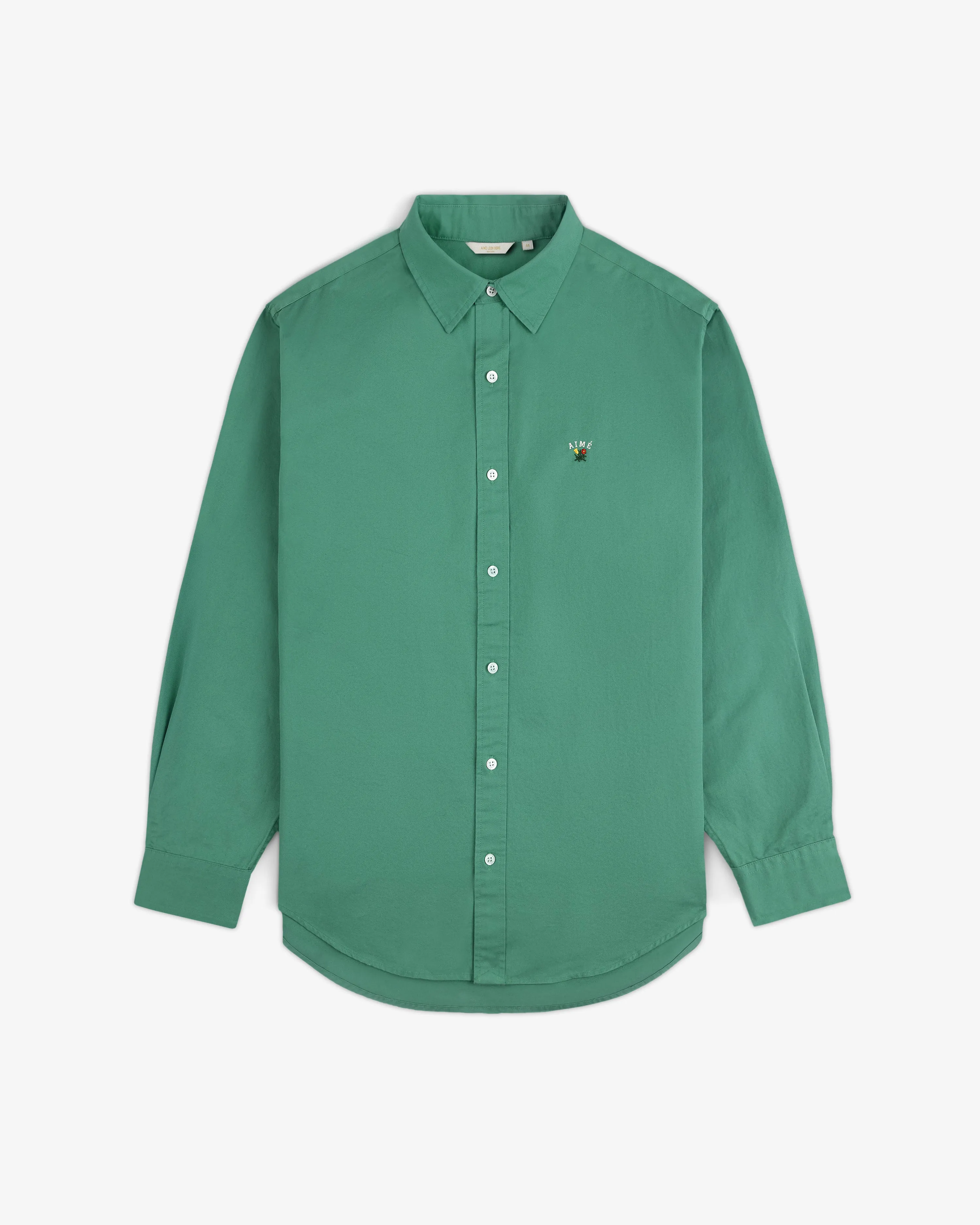 Leon Overshirt sold by Aime Leon Dore product image thumbnail 2