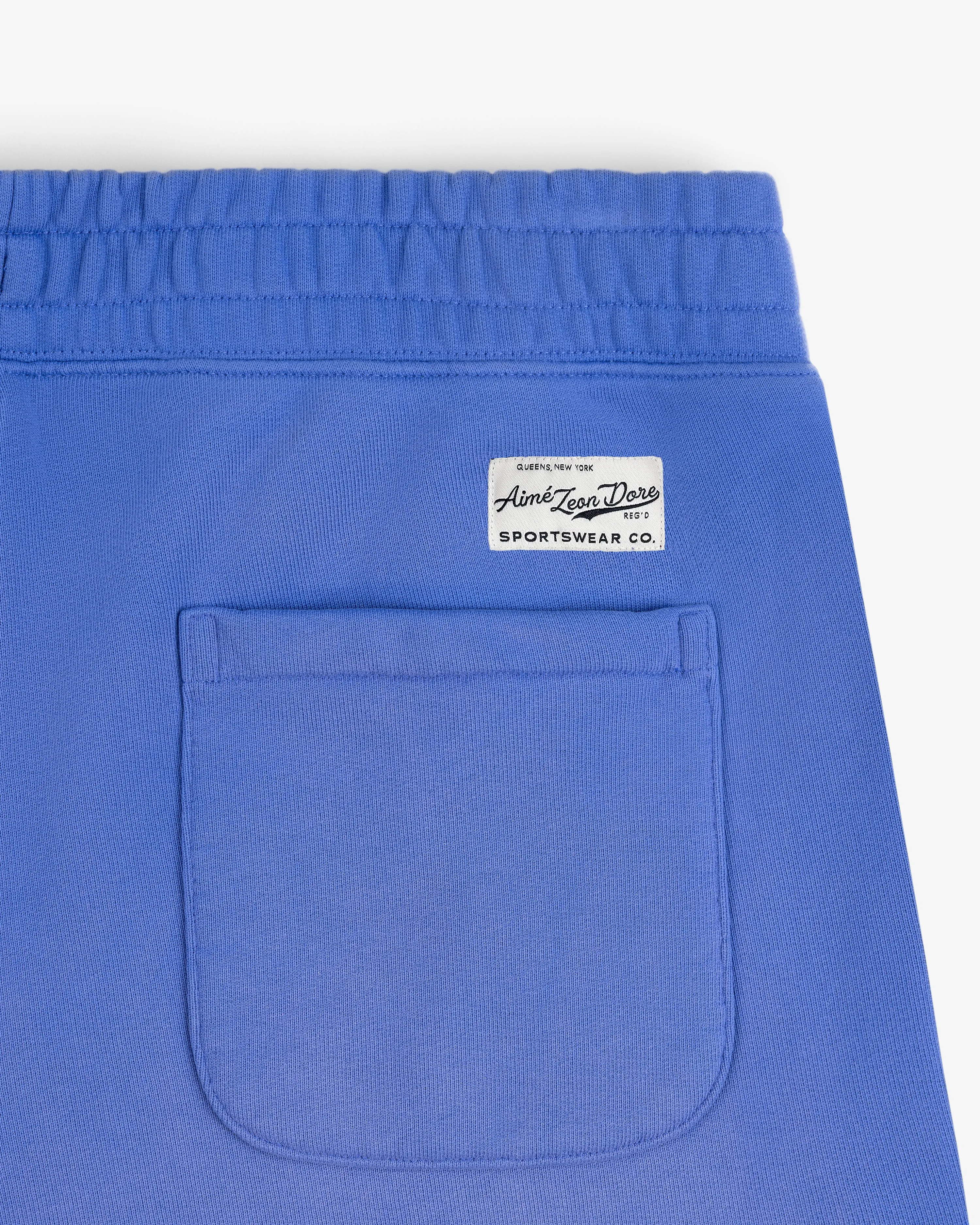 Sun Faded Sweatpants sold by Aime Leon Dore product image thumbnail 5