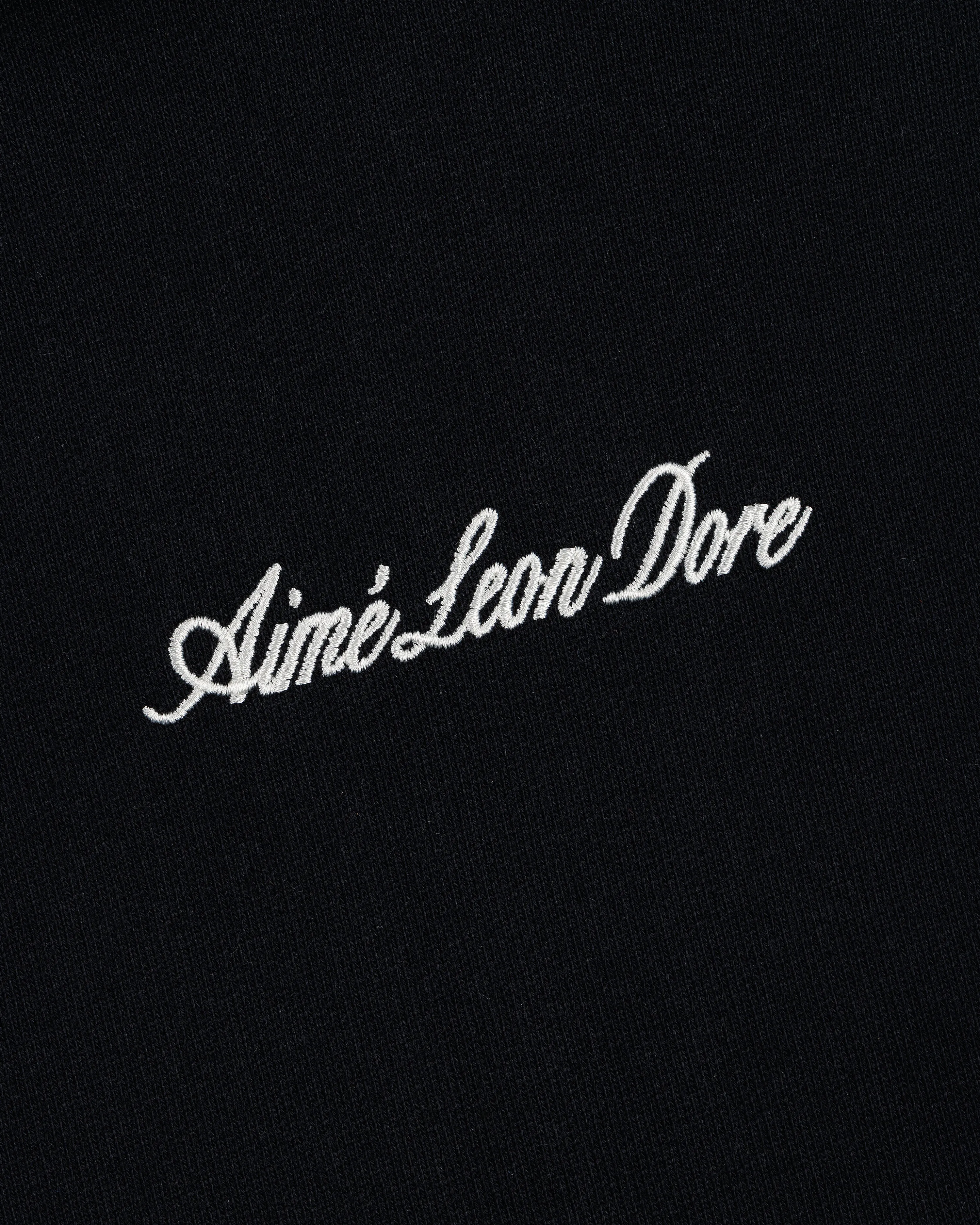 Embroidered Logo Hoodie sold by Aime Leon Dore product image thumbnail 3