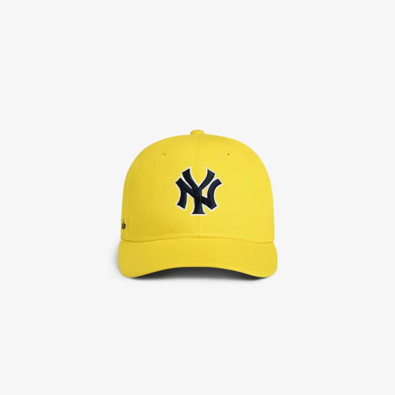 ALD / New Era Yankees Retro Fit Hat made by Aime Leon Dore