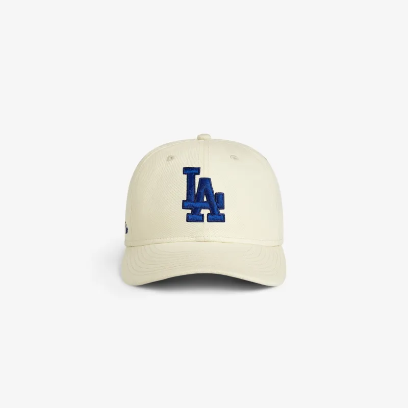 ALD / New Era Dodgers Retro Fit Hat made by Aime Leon Dore