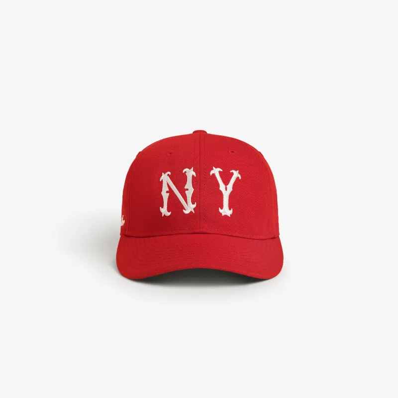 ALD / New Era Highlanders Retro Fit Hat made by Aime Leon Dore