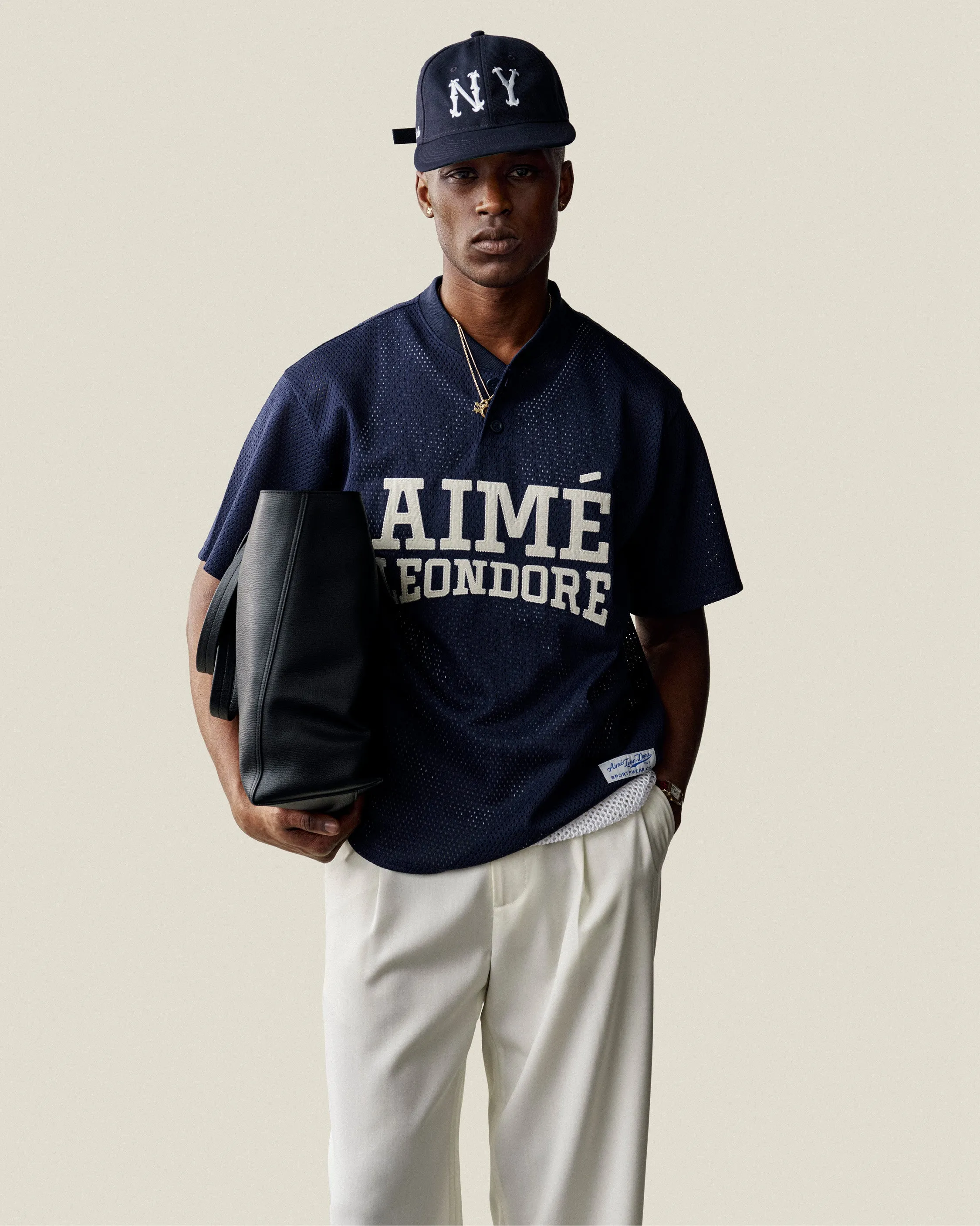 ALD / New Era Highlanders Retro Fit Hat sold by Aime Leon Dore product image thumbnail 3