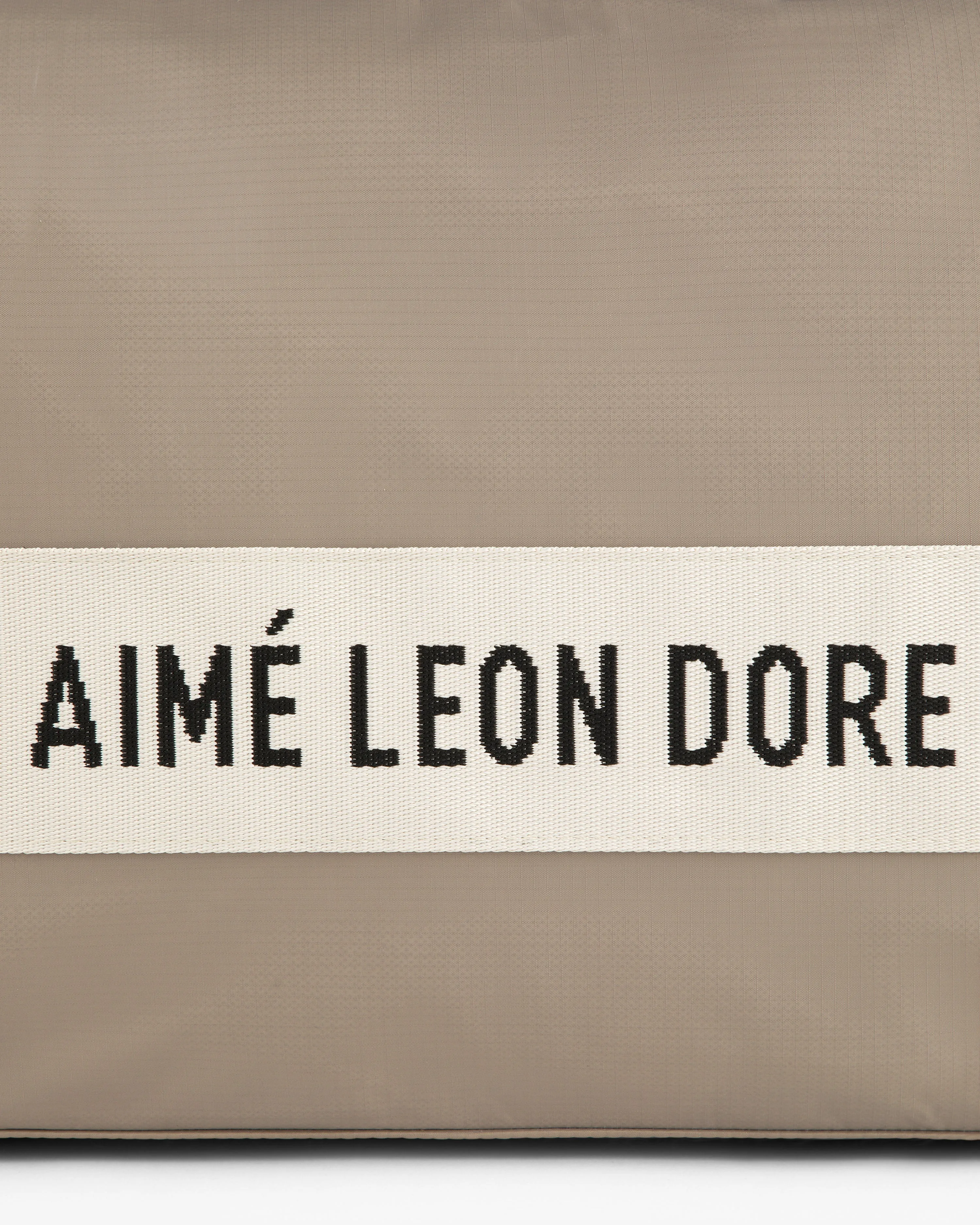Nylon Duffle Bag sold by Aime Leon Dore product image thumbnail 5