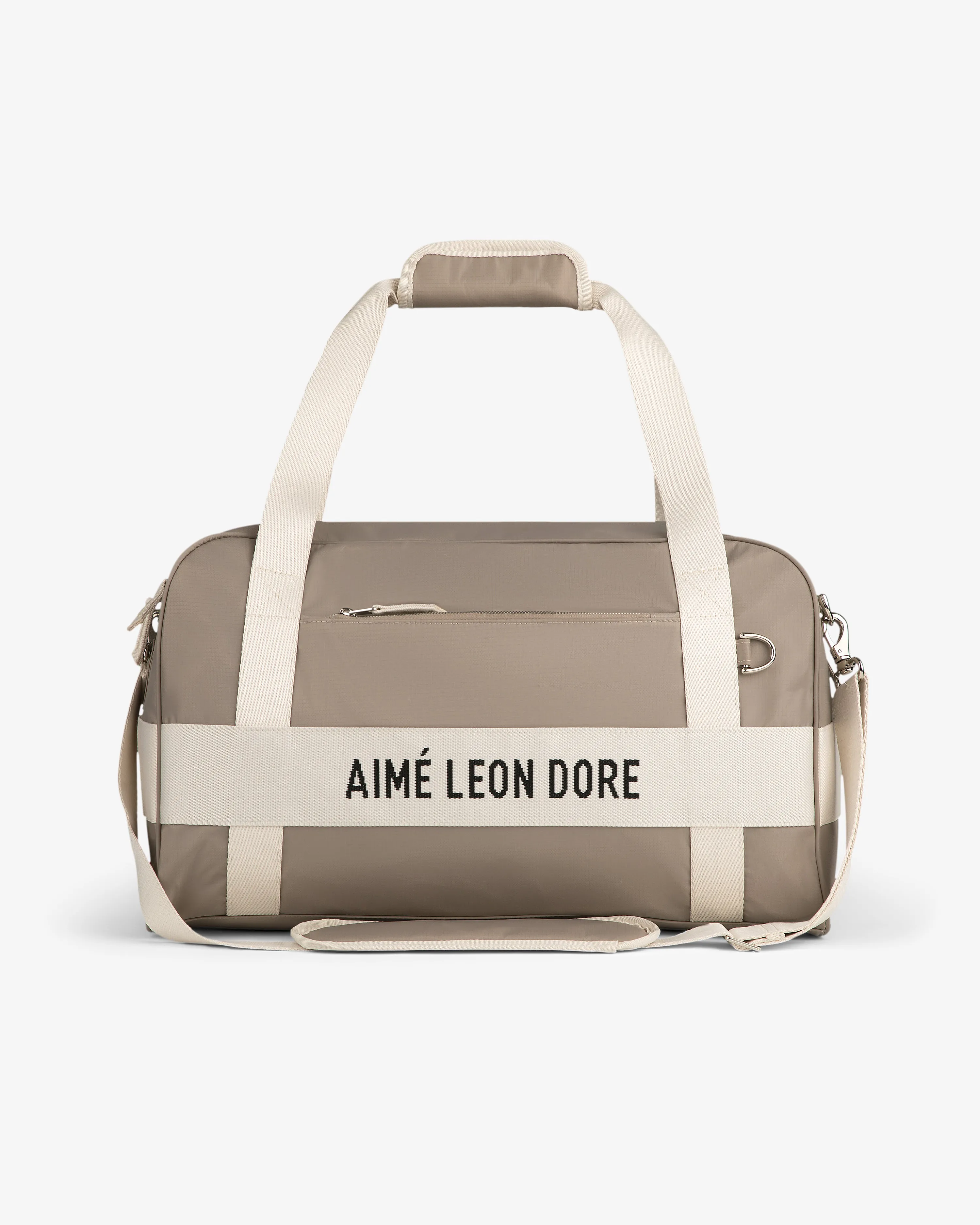 Nylon Duffle Bag sold by Aime Leon Dore product image thumbnail 2