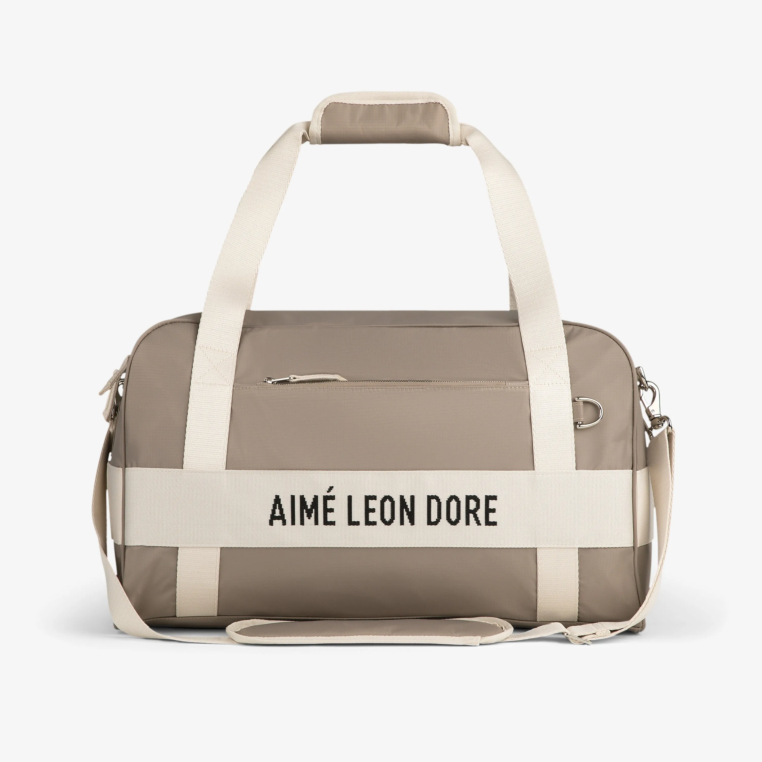Nylon Duffle Bag sold by Aime Leon Dore
