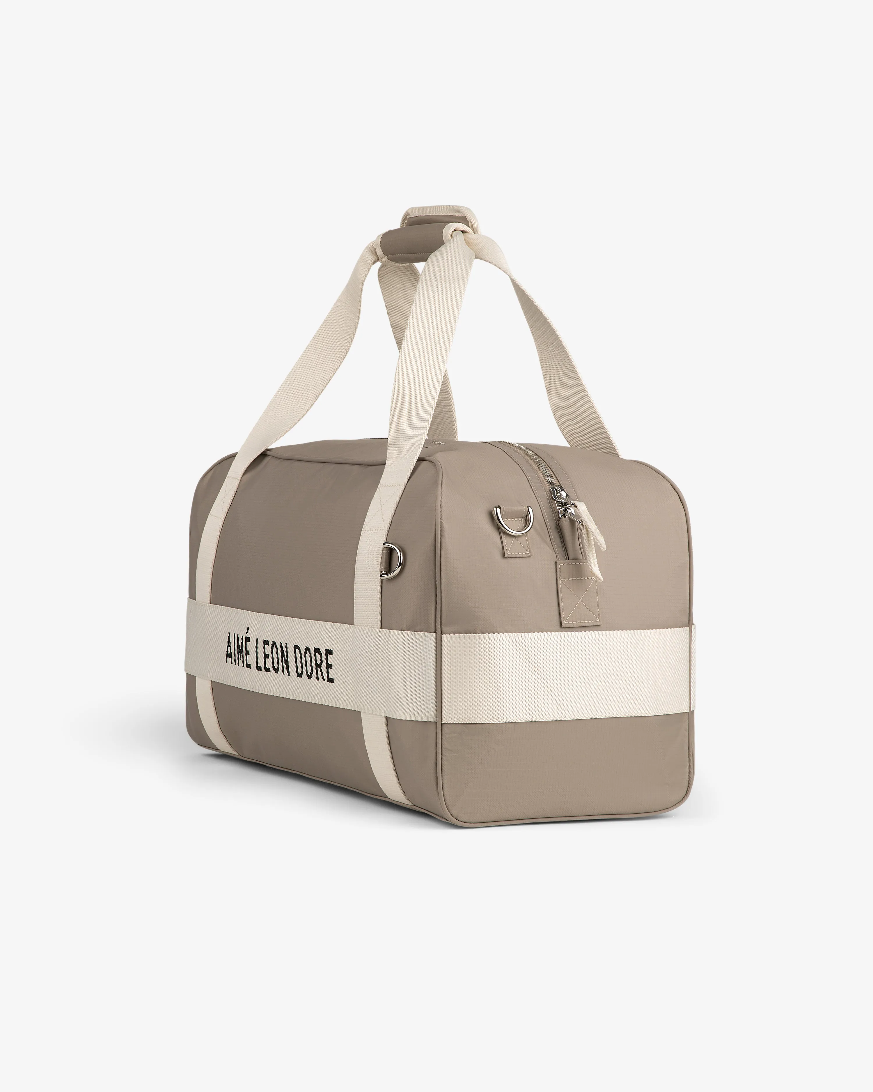 Nylon Duffle Bag sold by Aime Leon Dore product image thumbnail 3